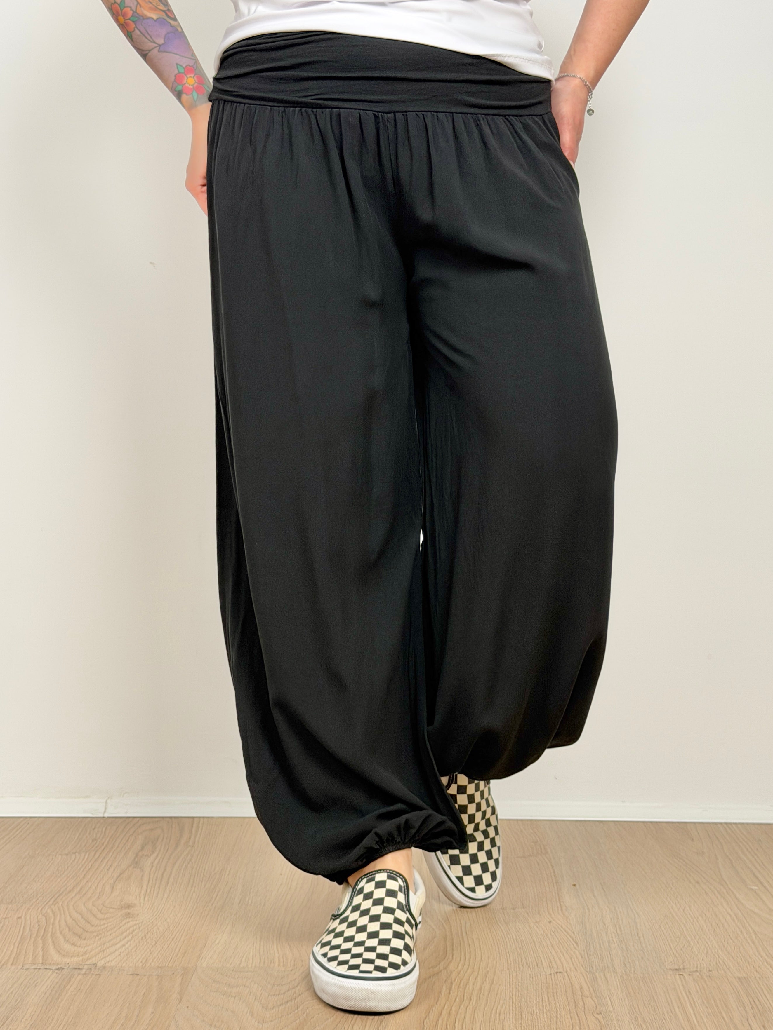 Pantalone Jasmine