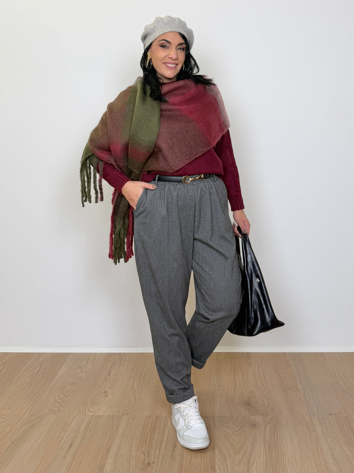 Pantalone Aspen