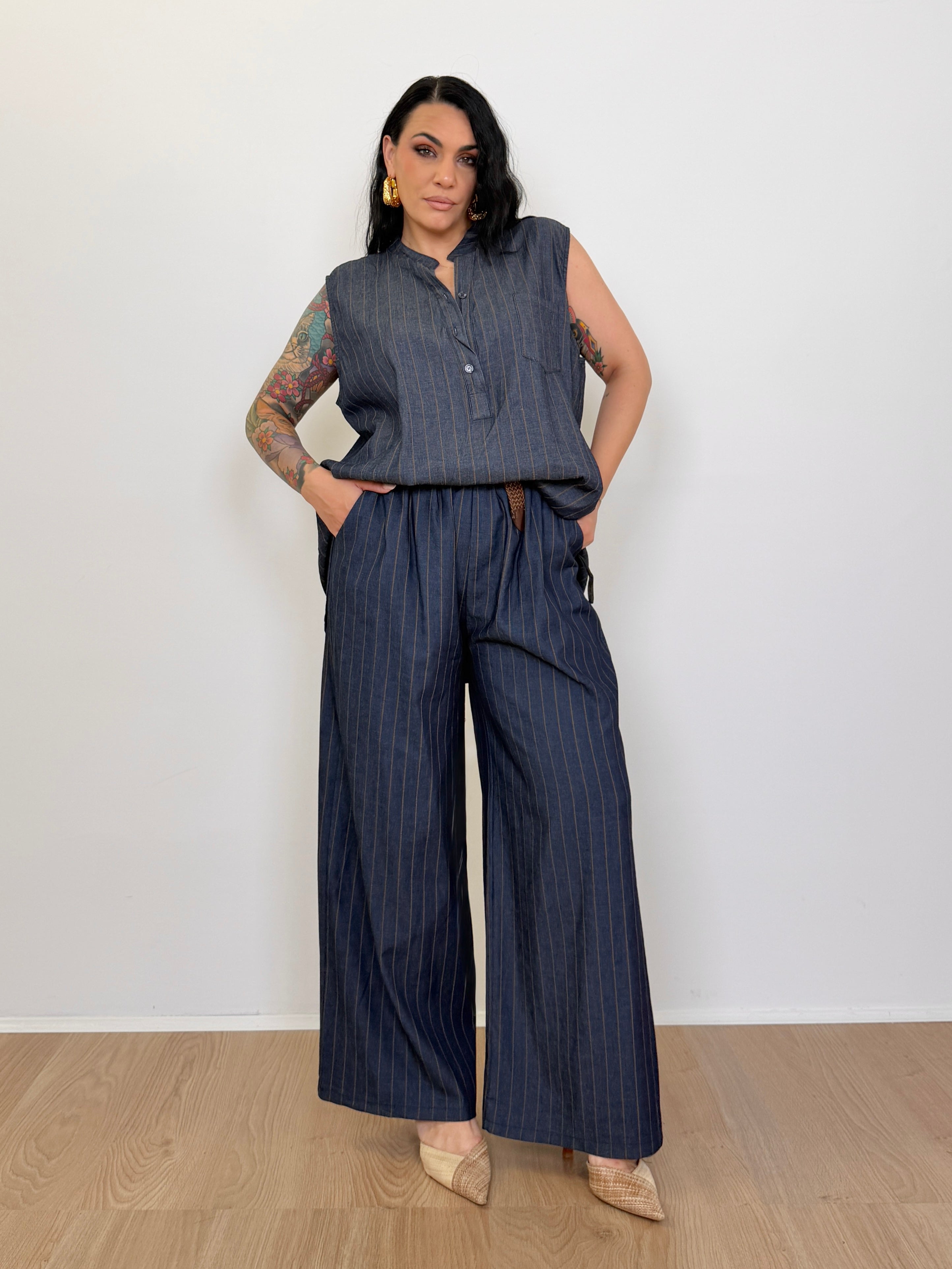 Pantalone Evory