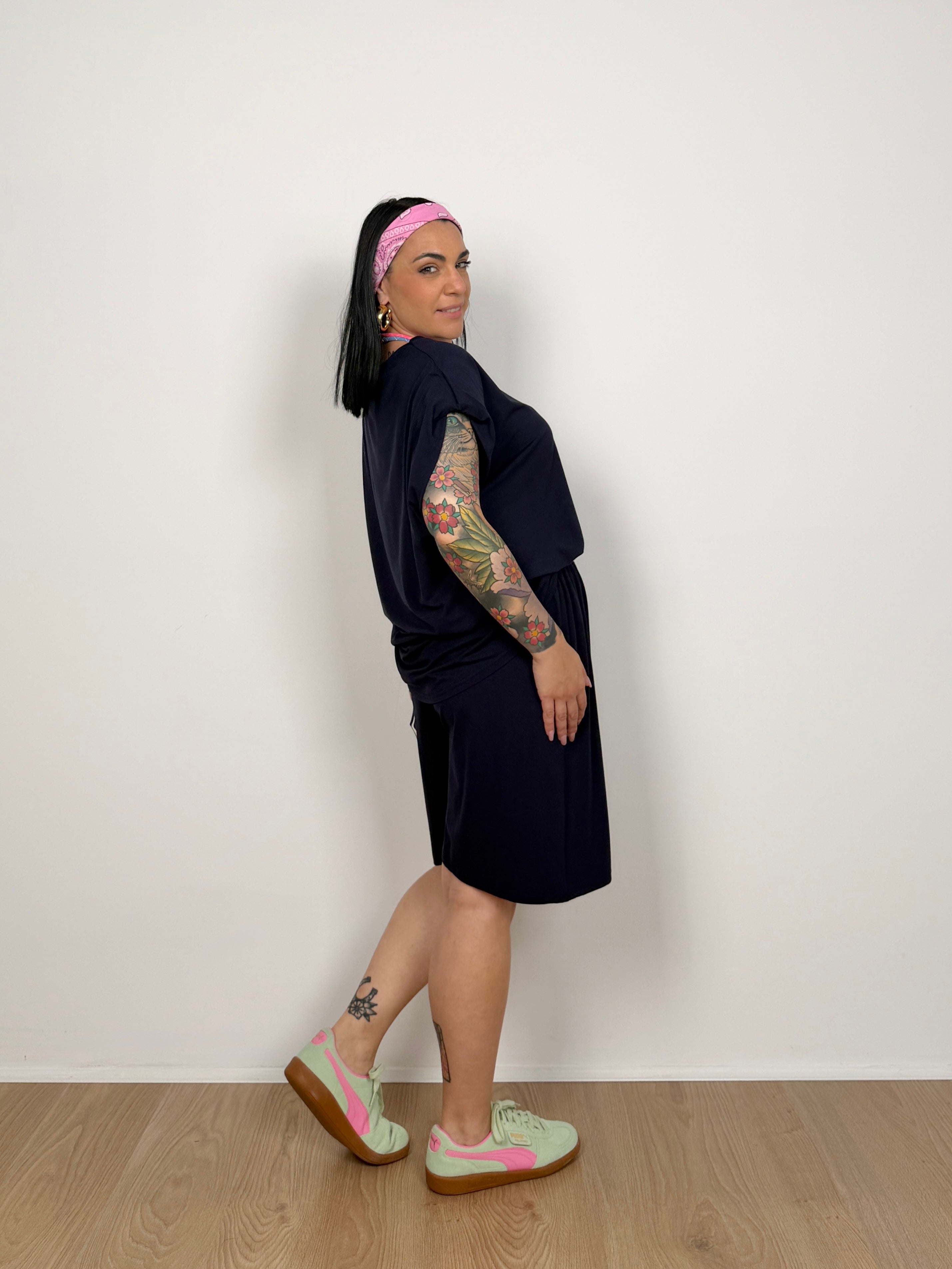 Coordinato Jessy