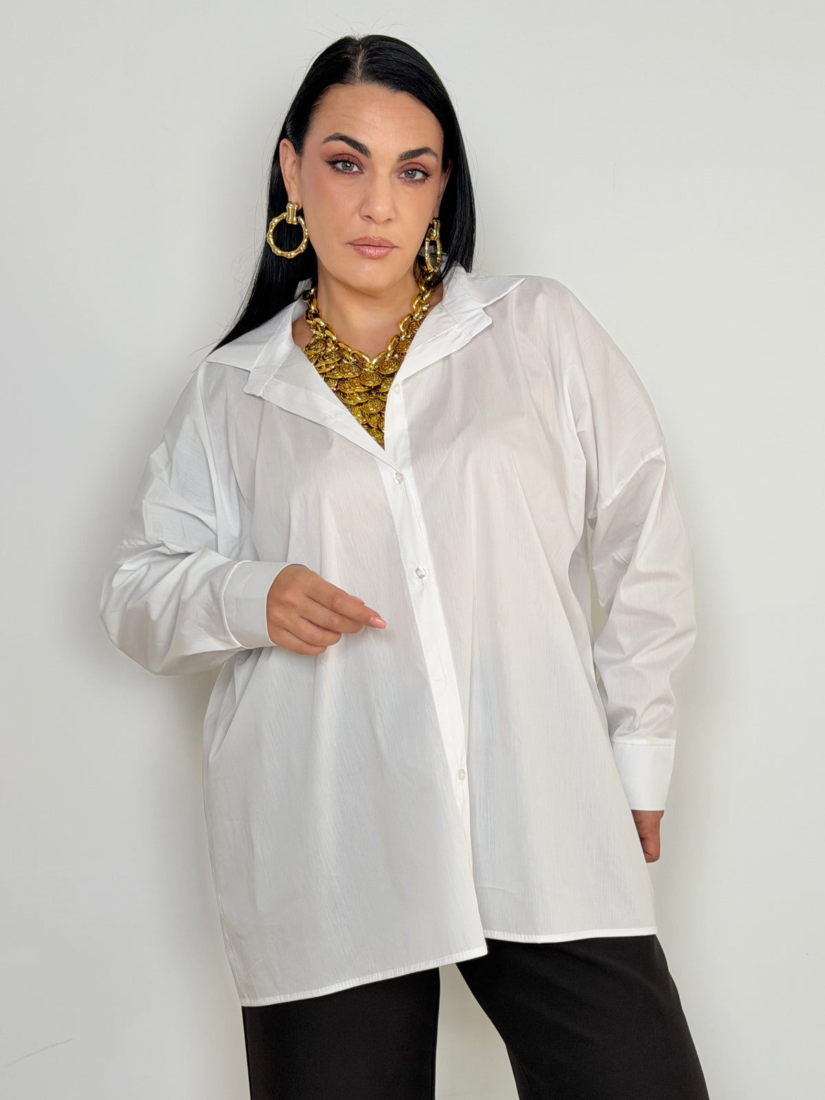 Camicia Pura by Dada