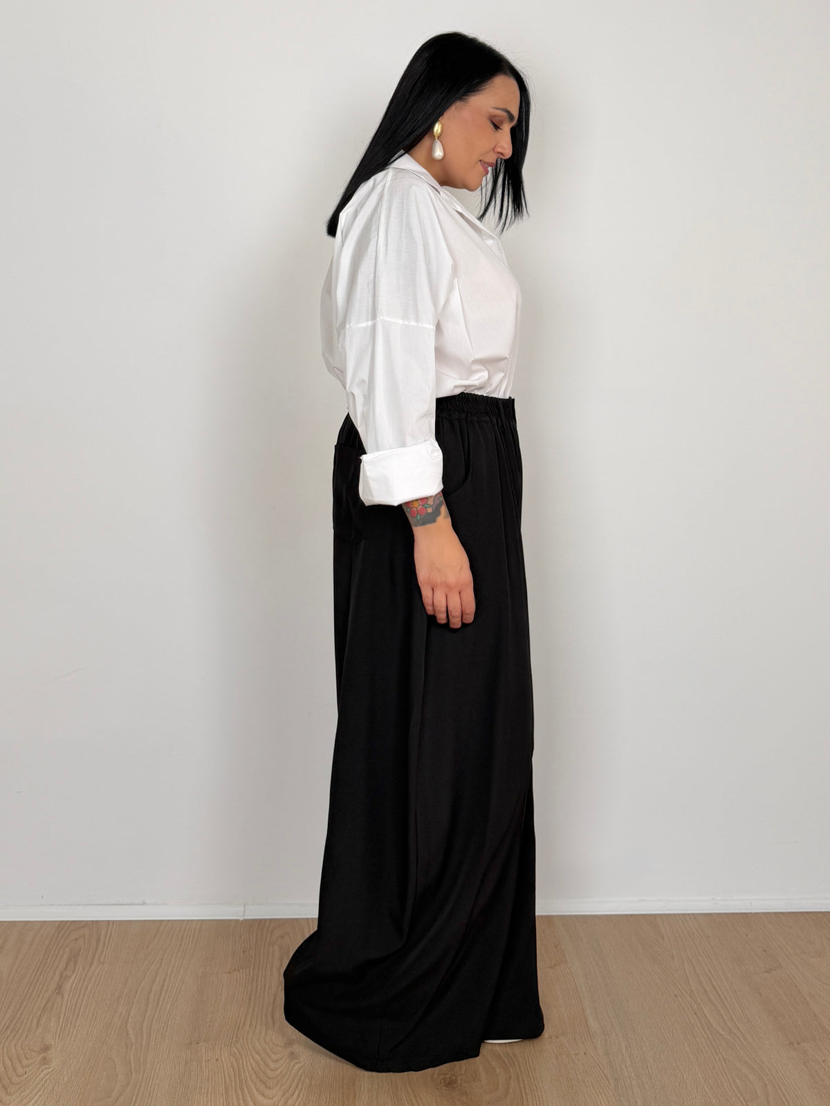 Pantalone Clio