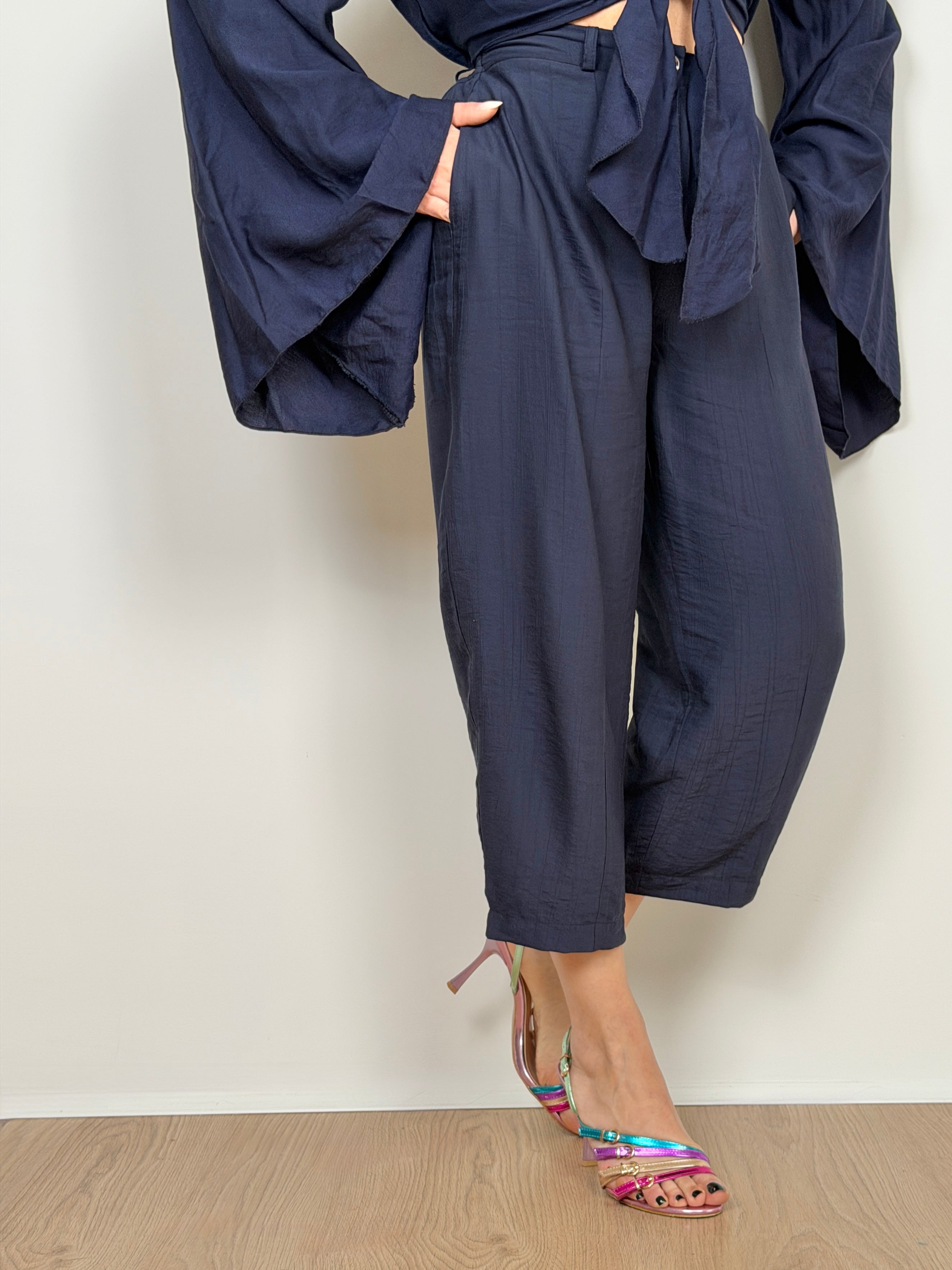 Pantalone Yuto