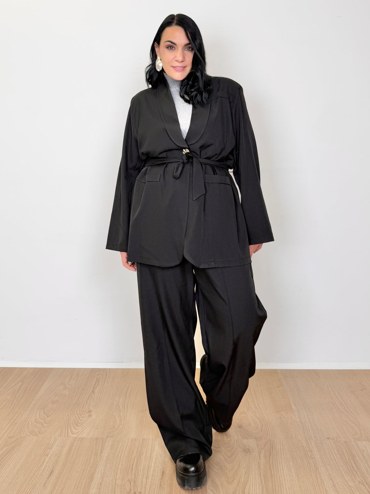 Tailleur Phobe