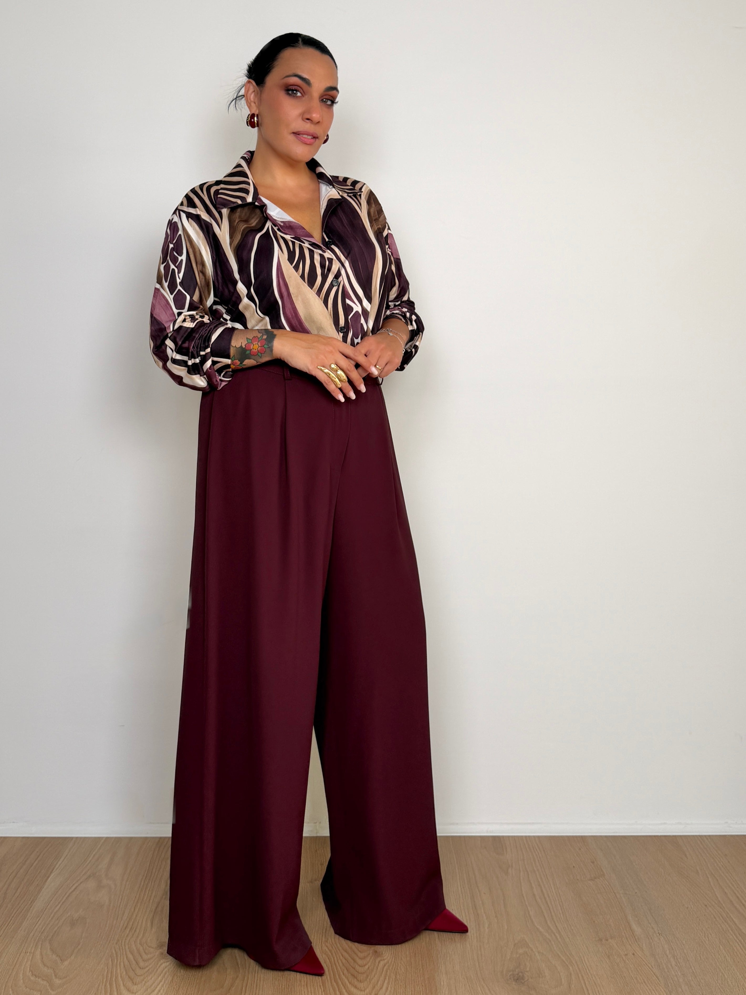 Pantalone Rosalia