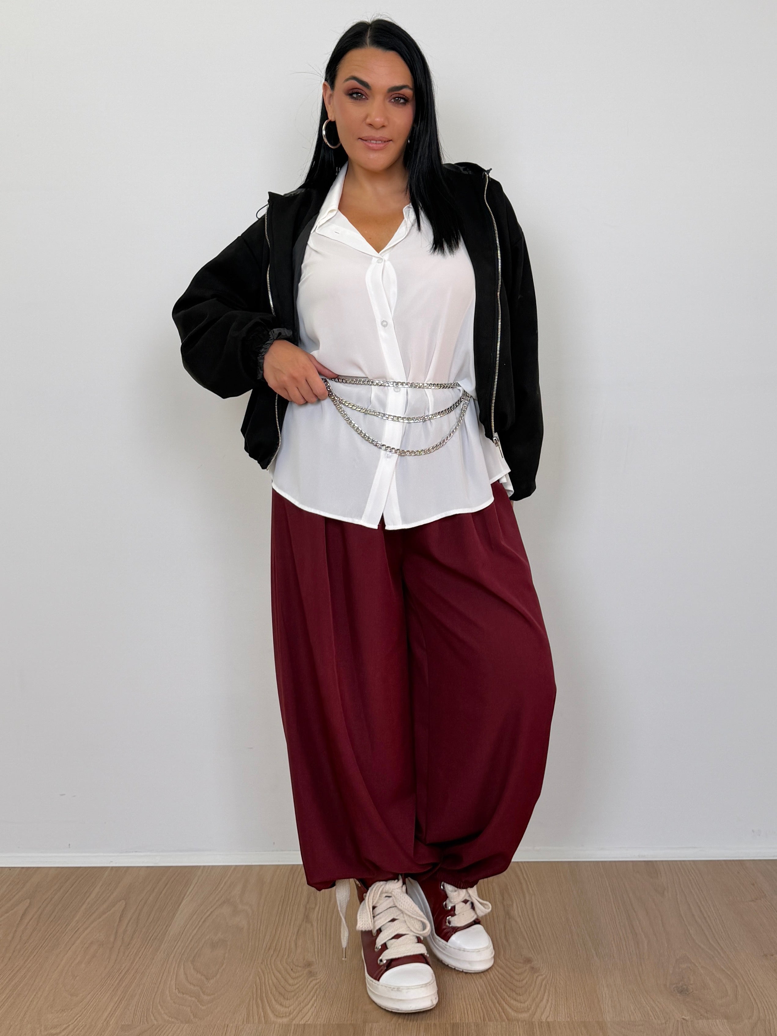 Pantalone Saiko
