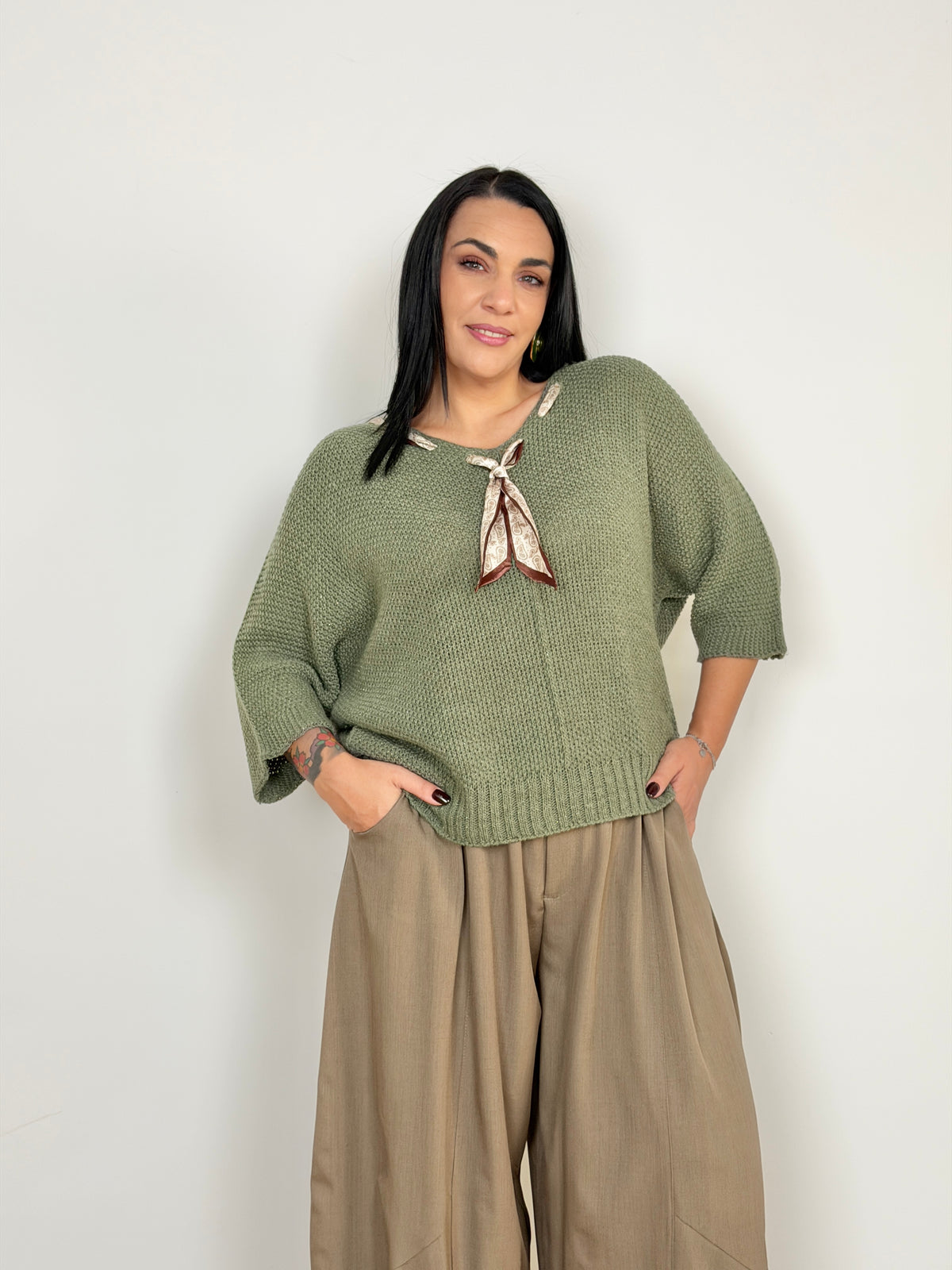 Maglia Vera