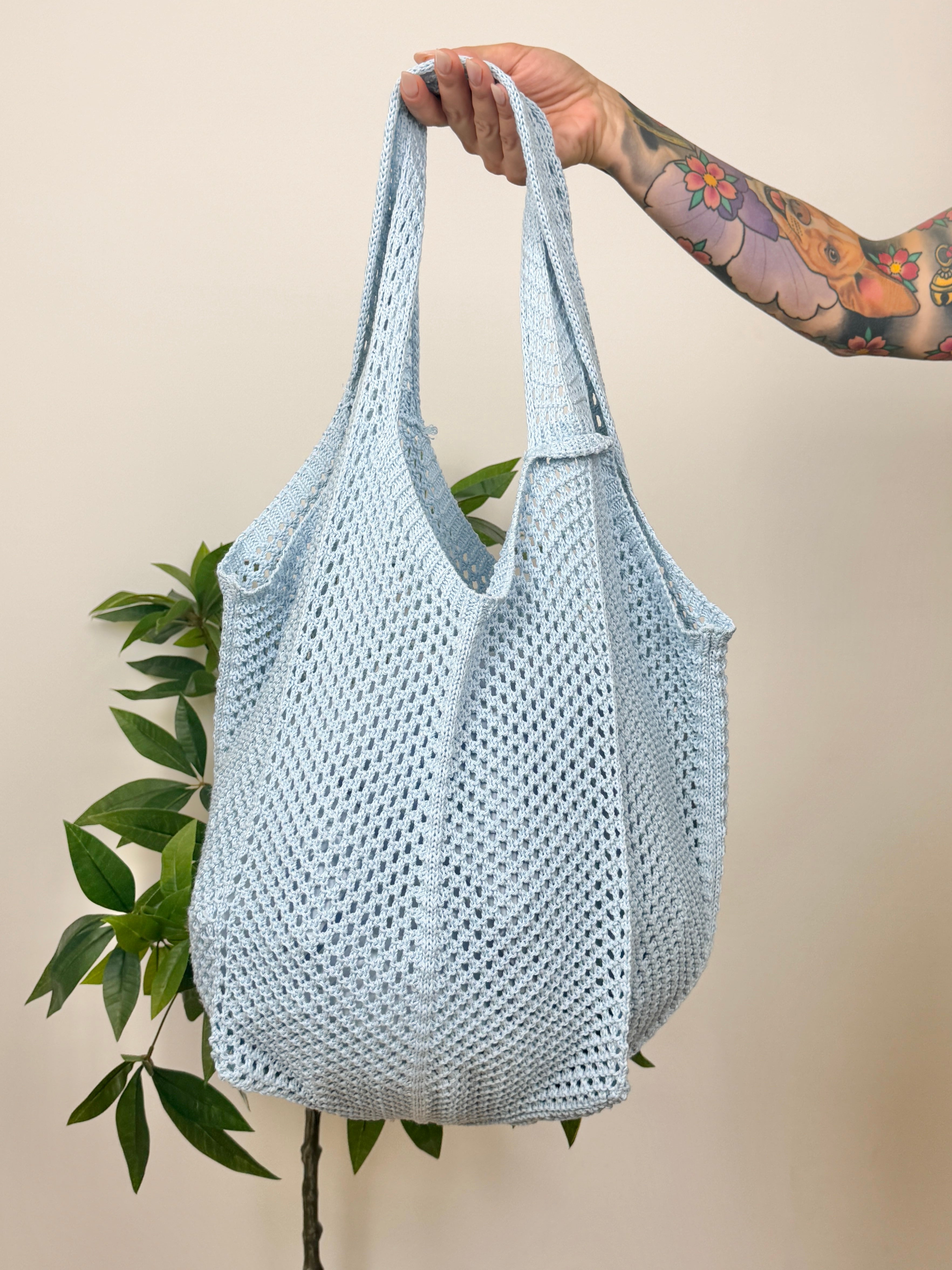 Borsa Kitten