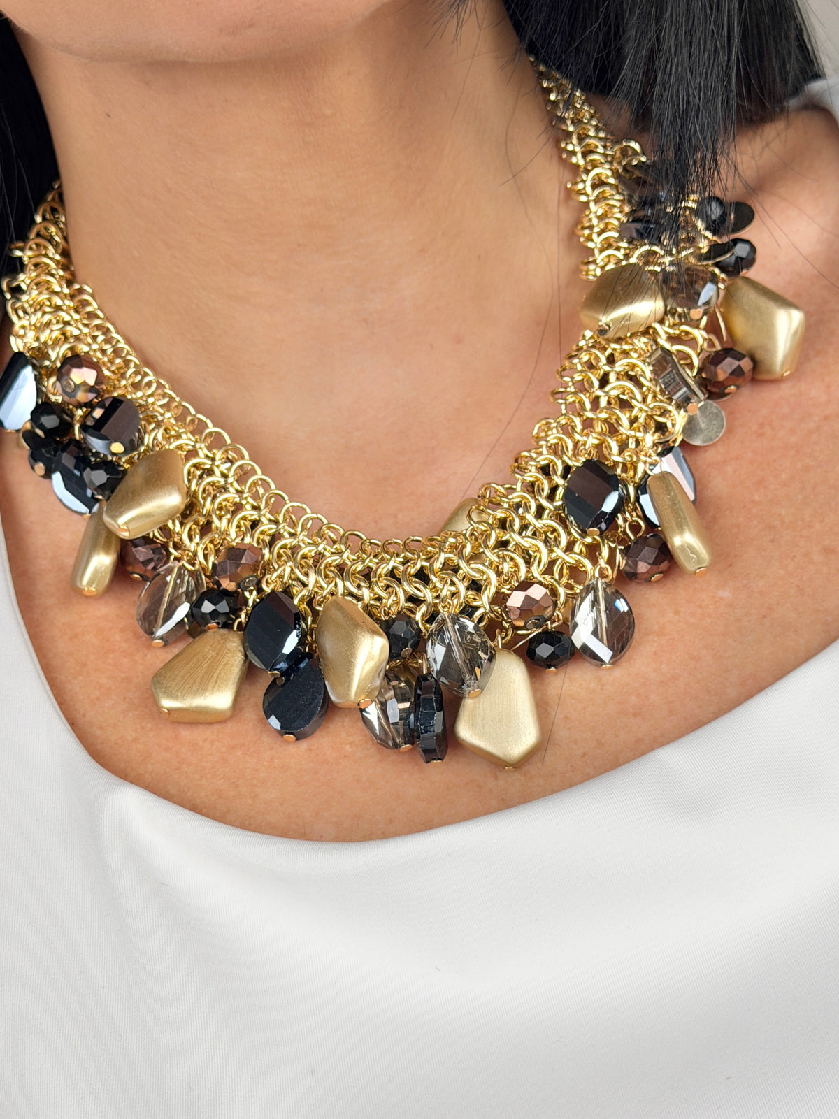 Collana Luce