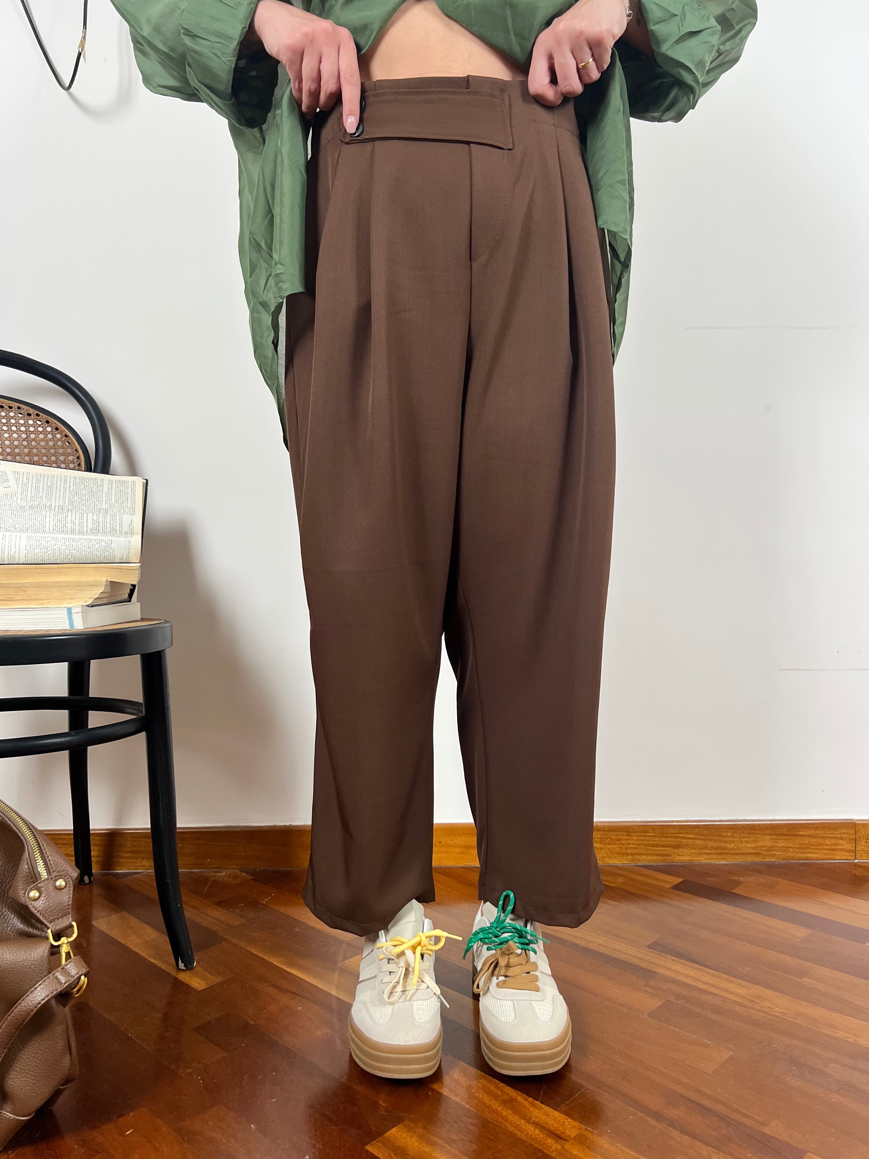 pantalone jenny (curvy)