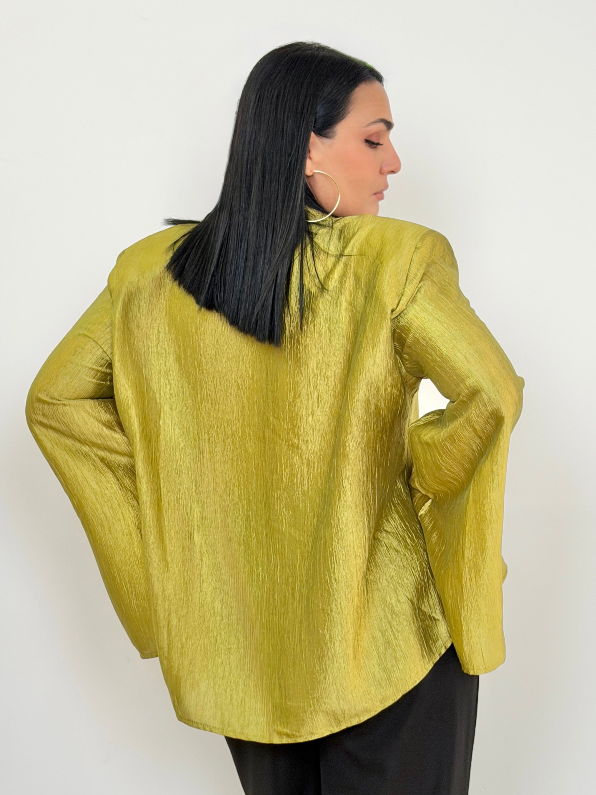 Camicia Elyana