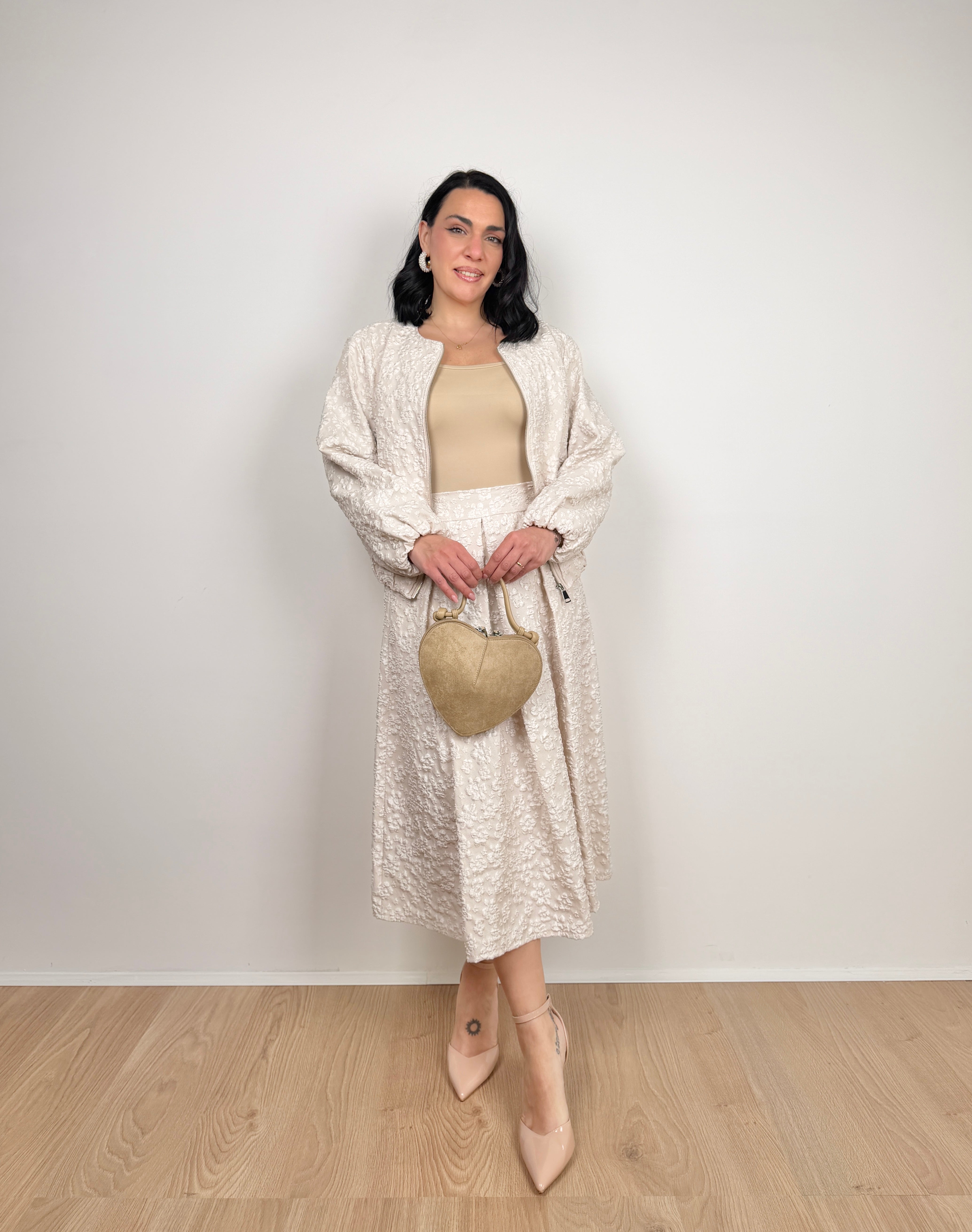 Coordinato Mademoiselle