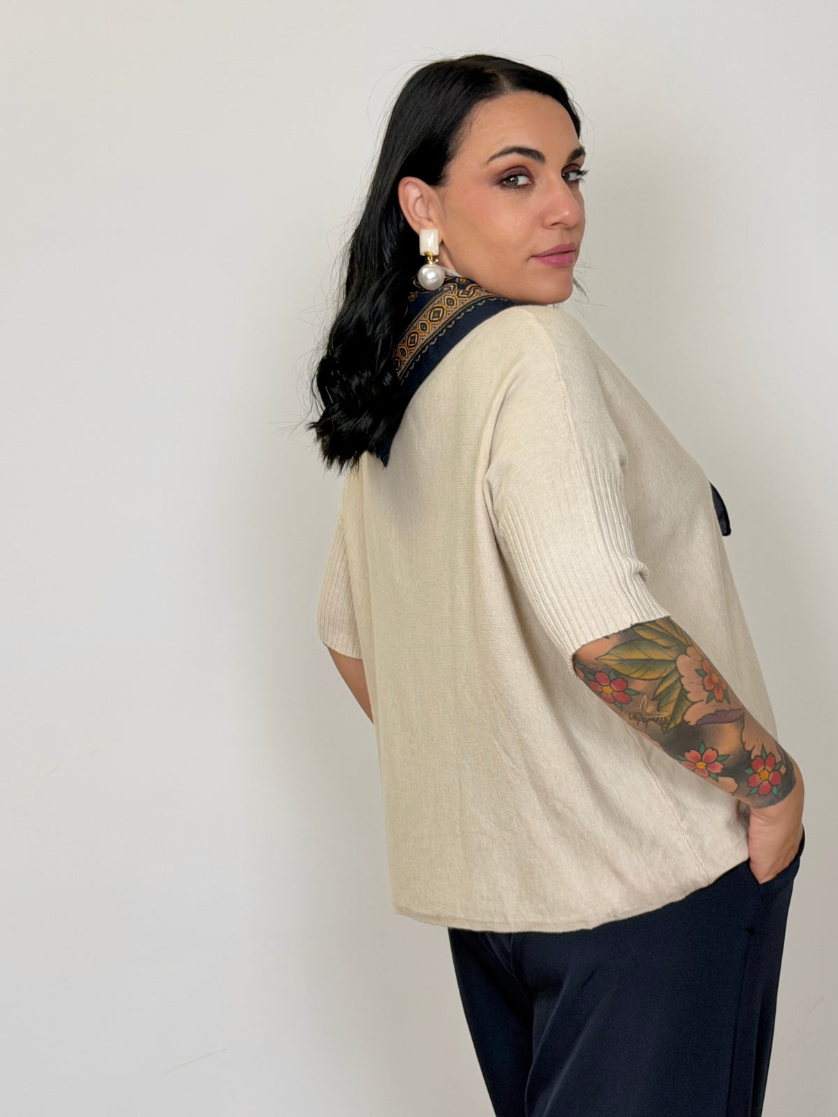 Maglia Kalin