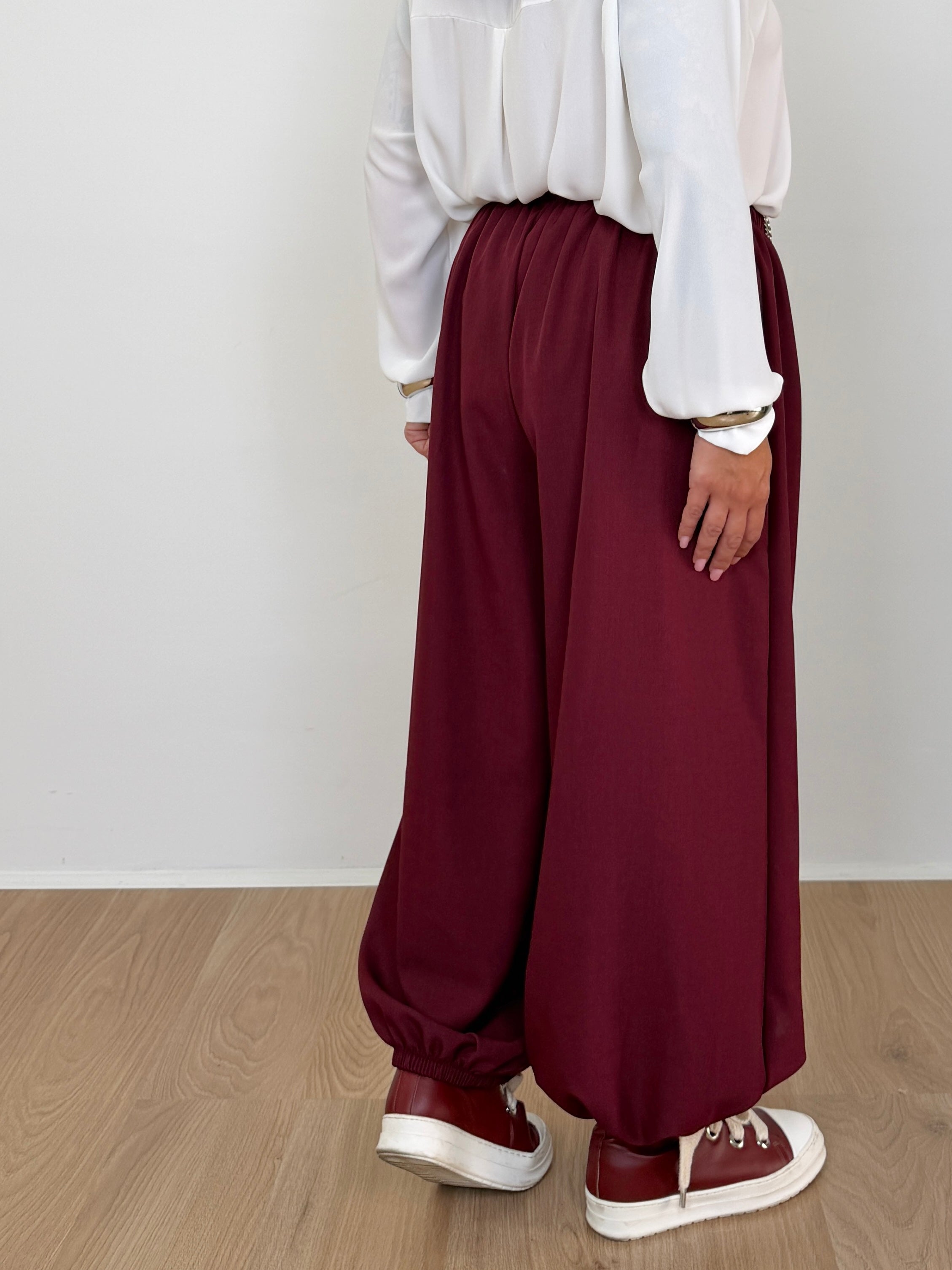 Pantalone Saiko