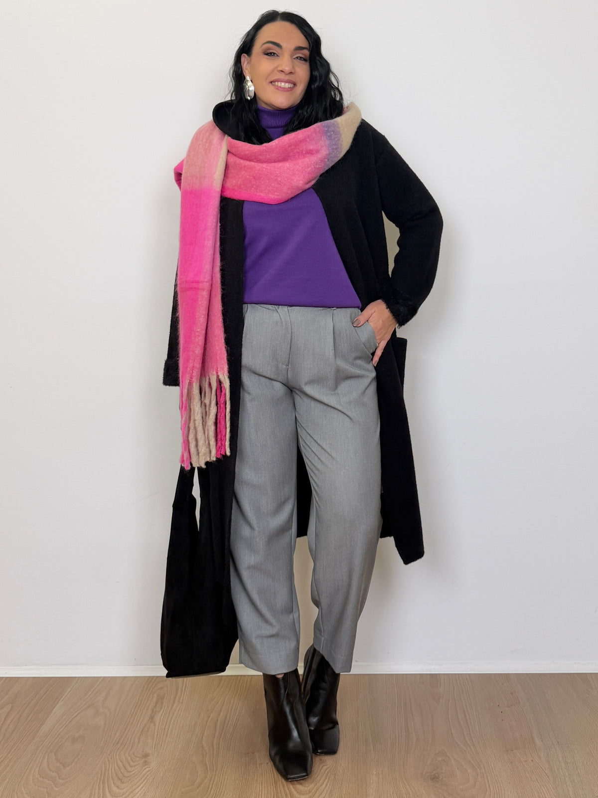 Pantalone Boris
