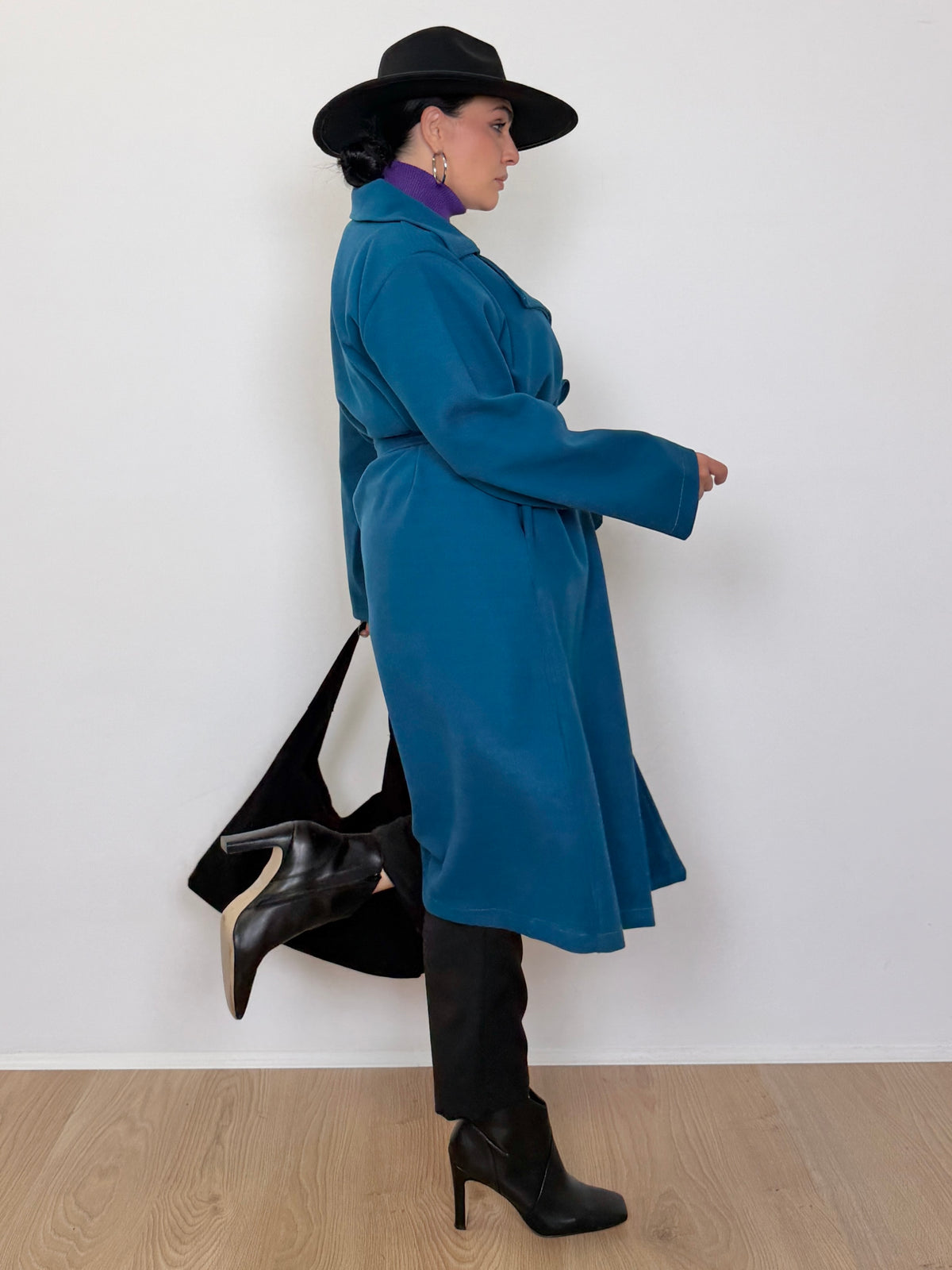 Cappotto Happy