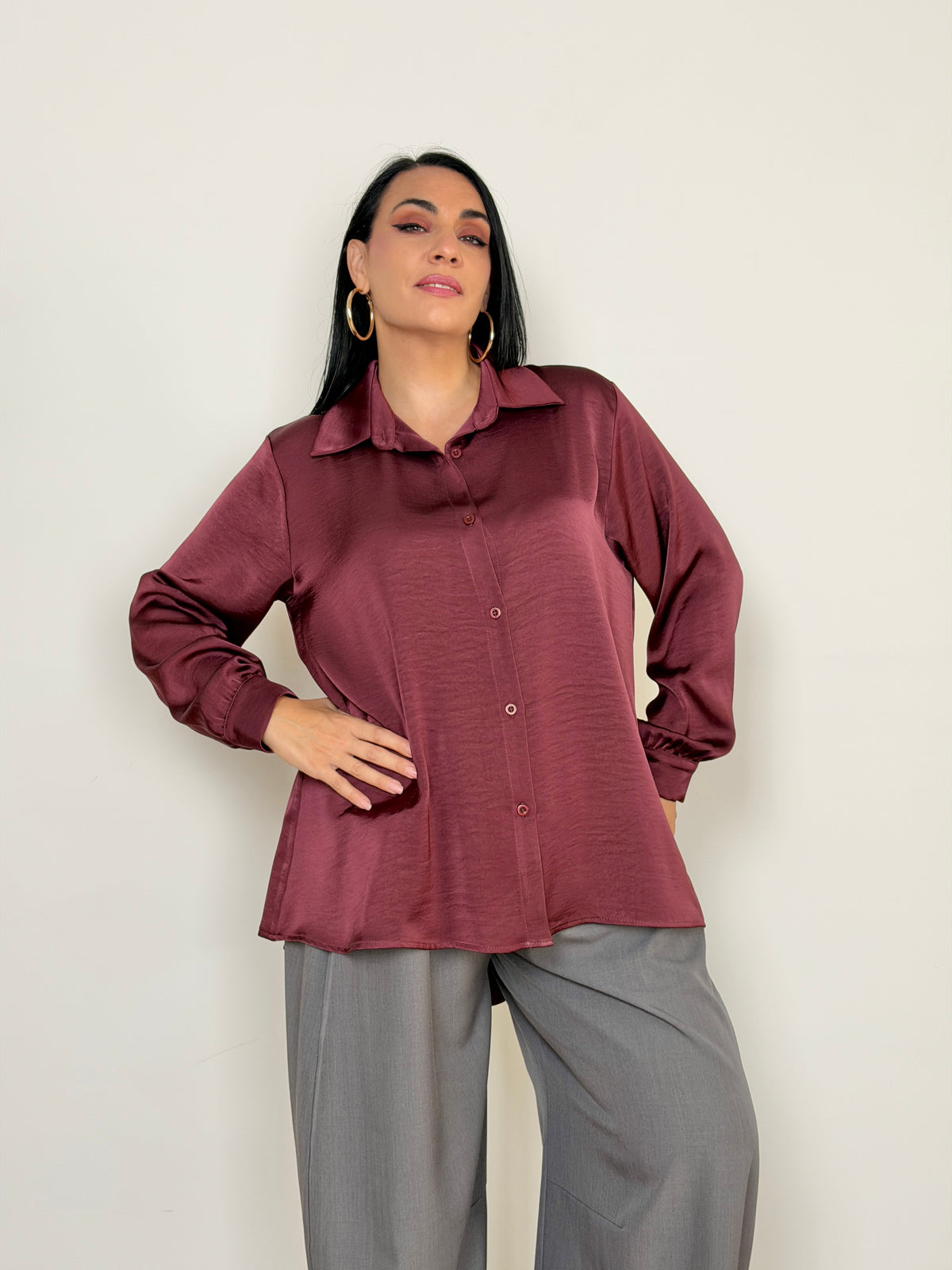 Camicia Allure
