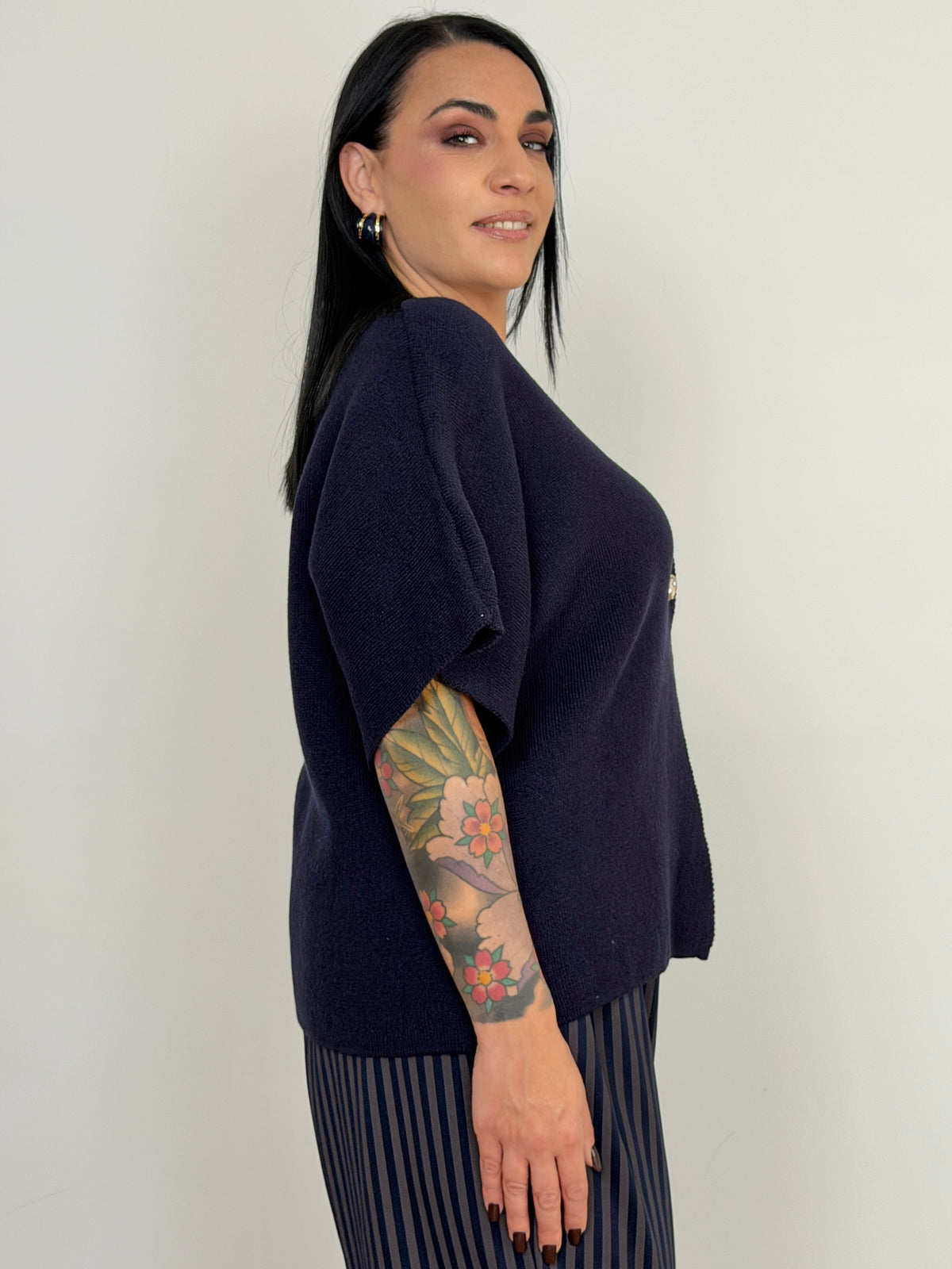 Cardigan Gigì