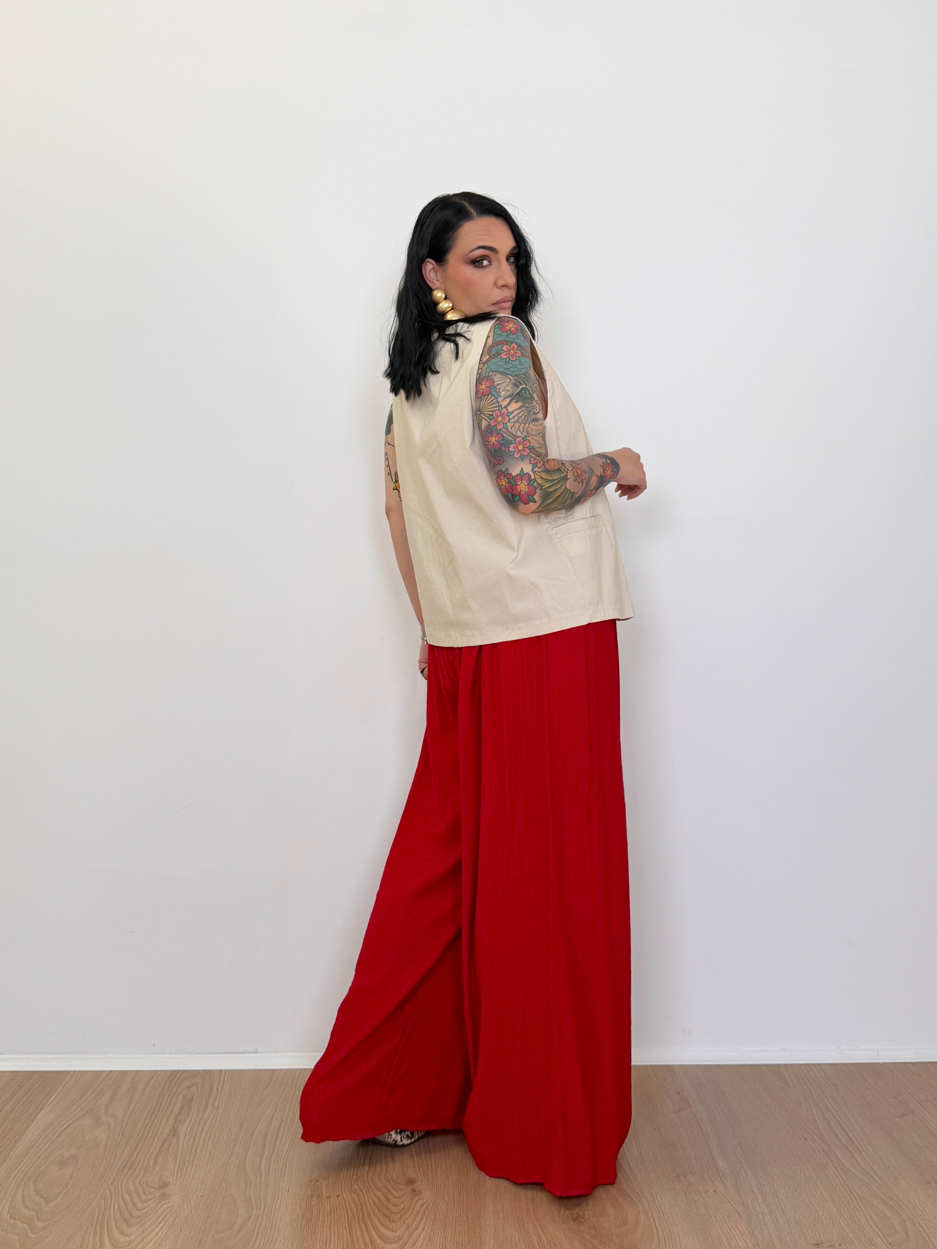 Pantalone Naevi