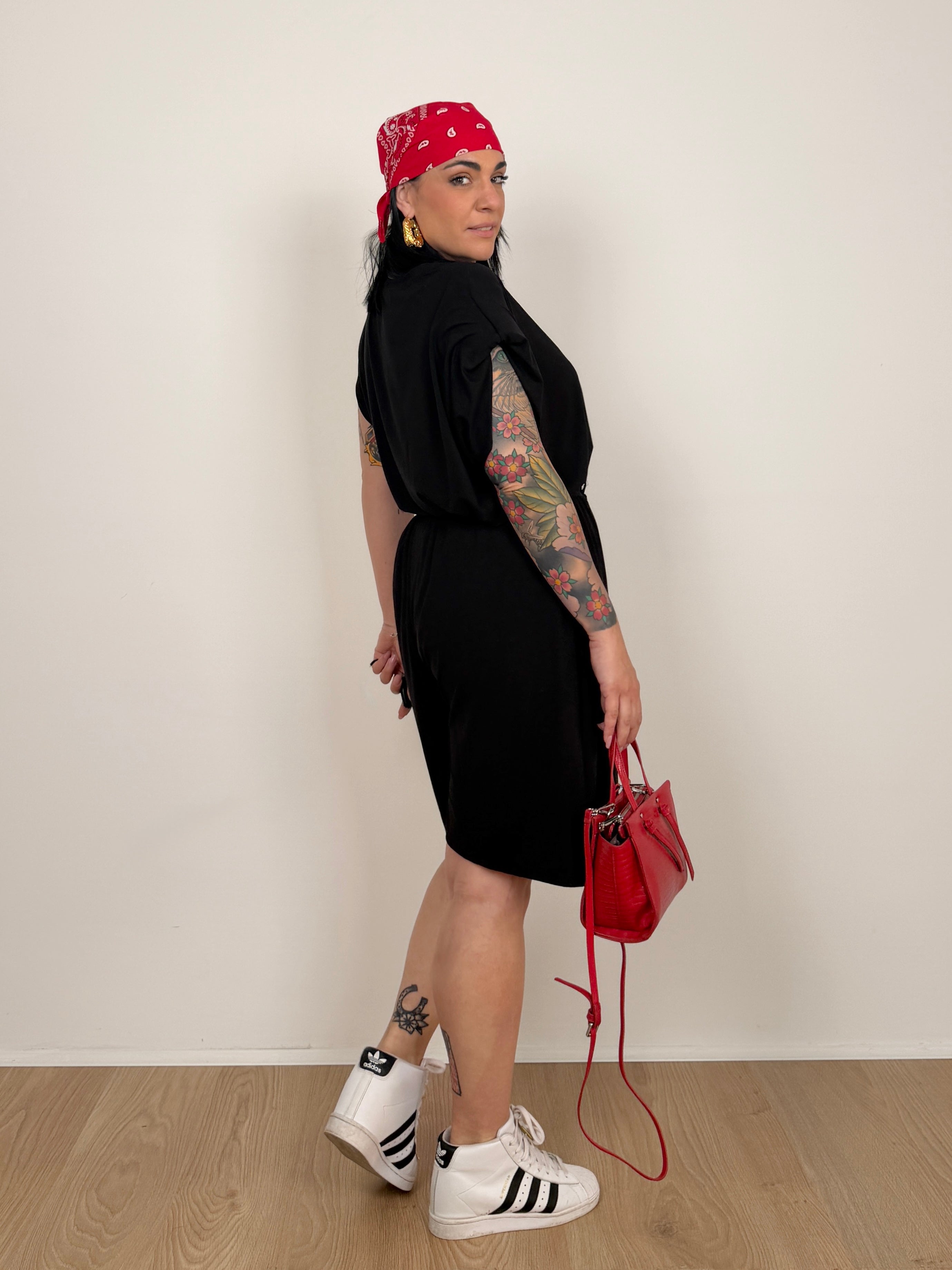 Coordinato Jessy