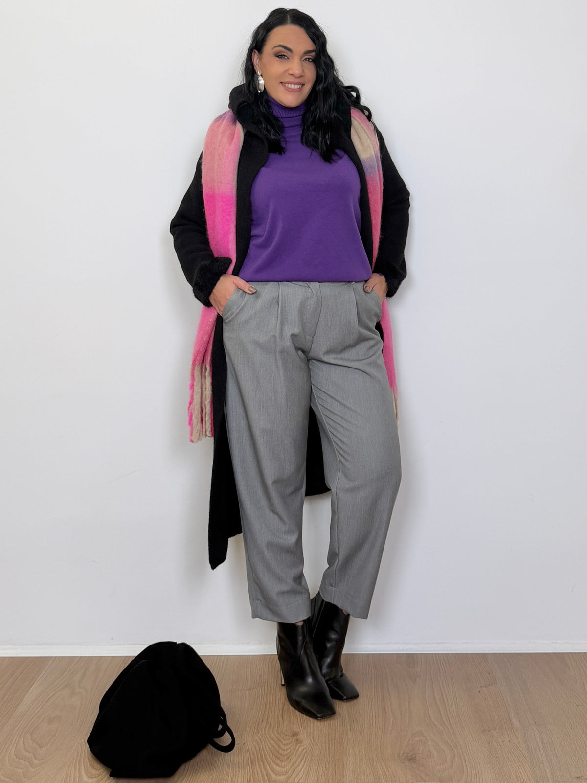 Pantalone Boris