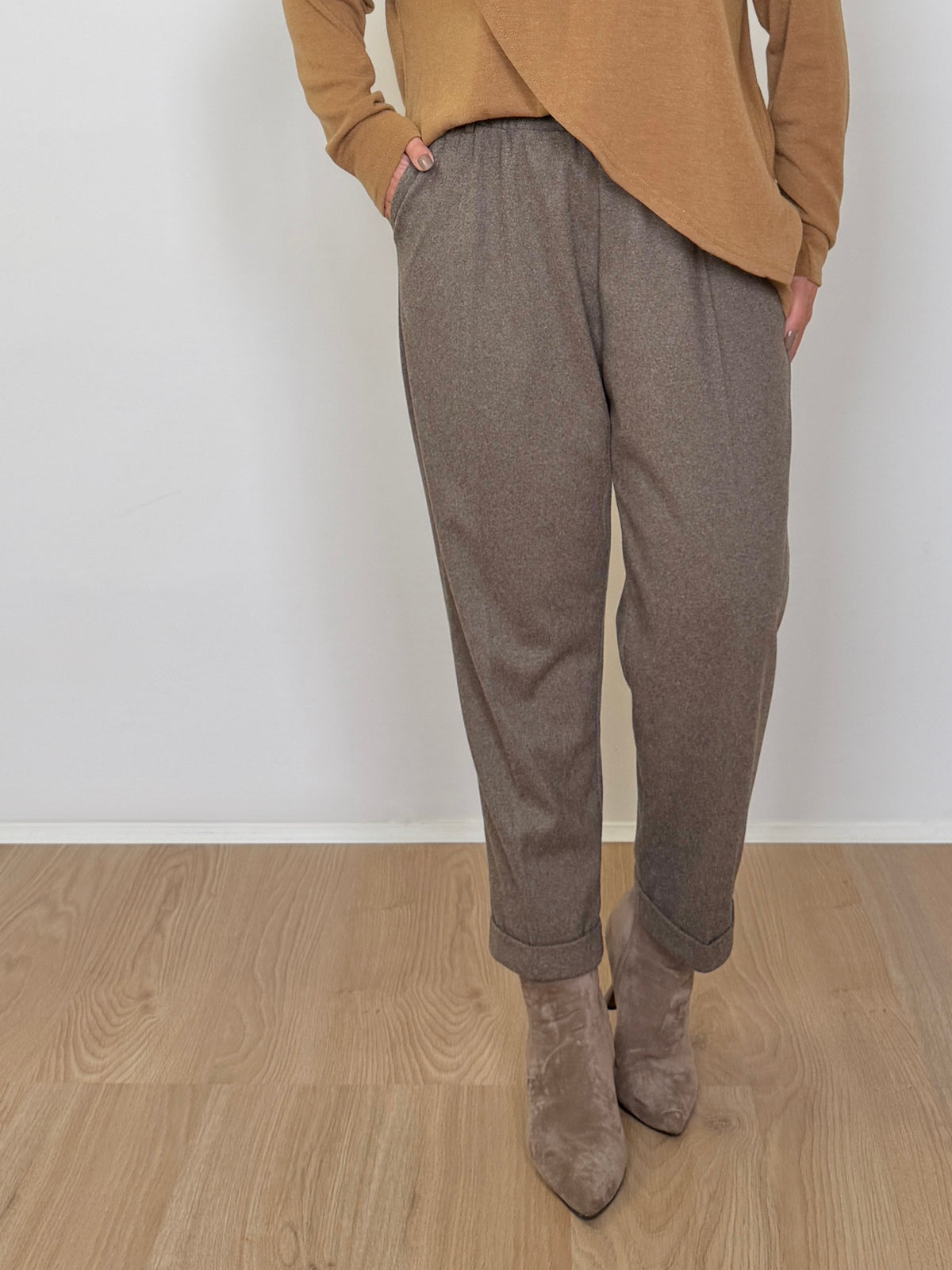 Pantalone Aspen