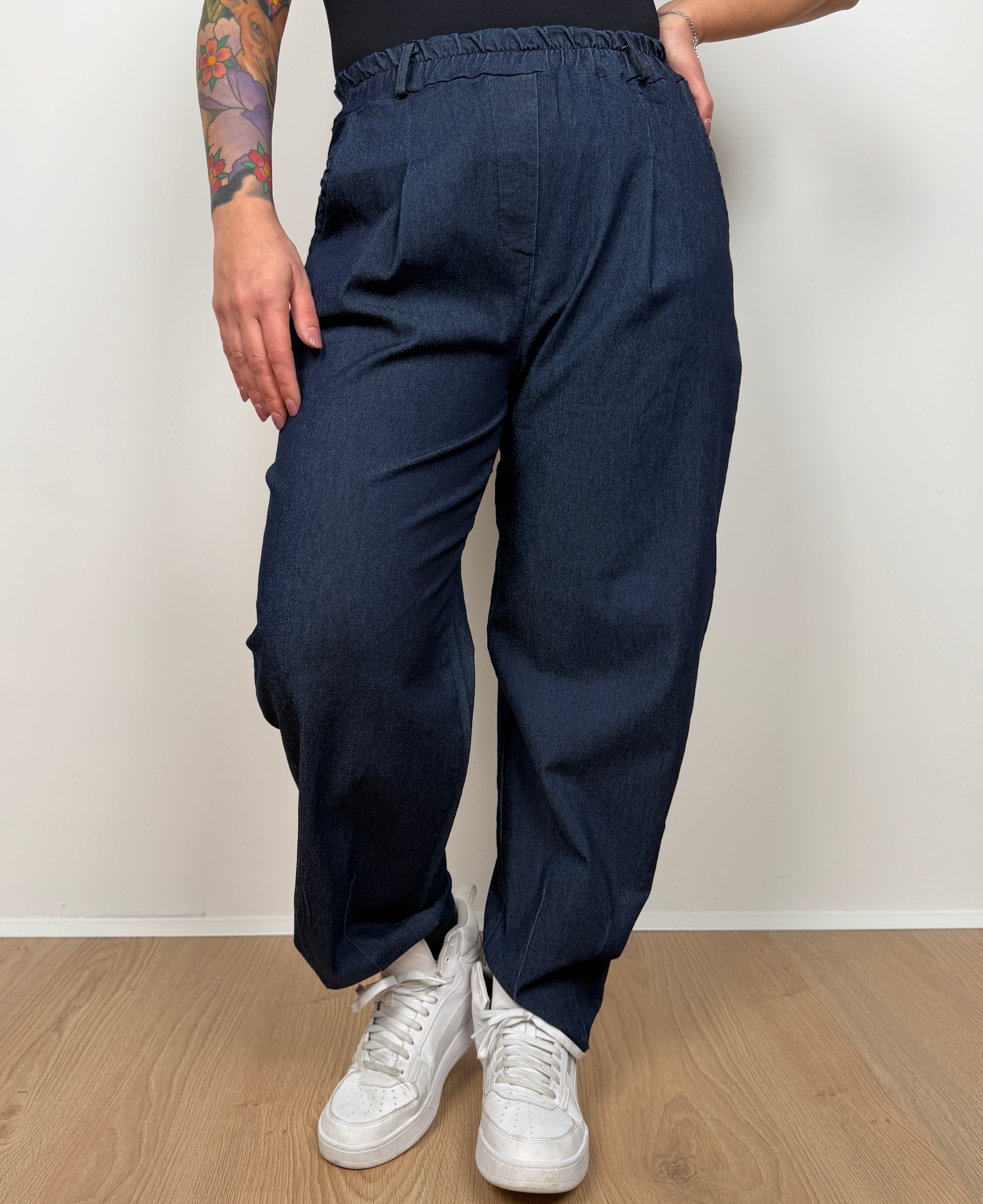 Jeans Everyday (veste anche curvy)