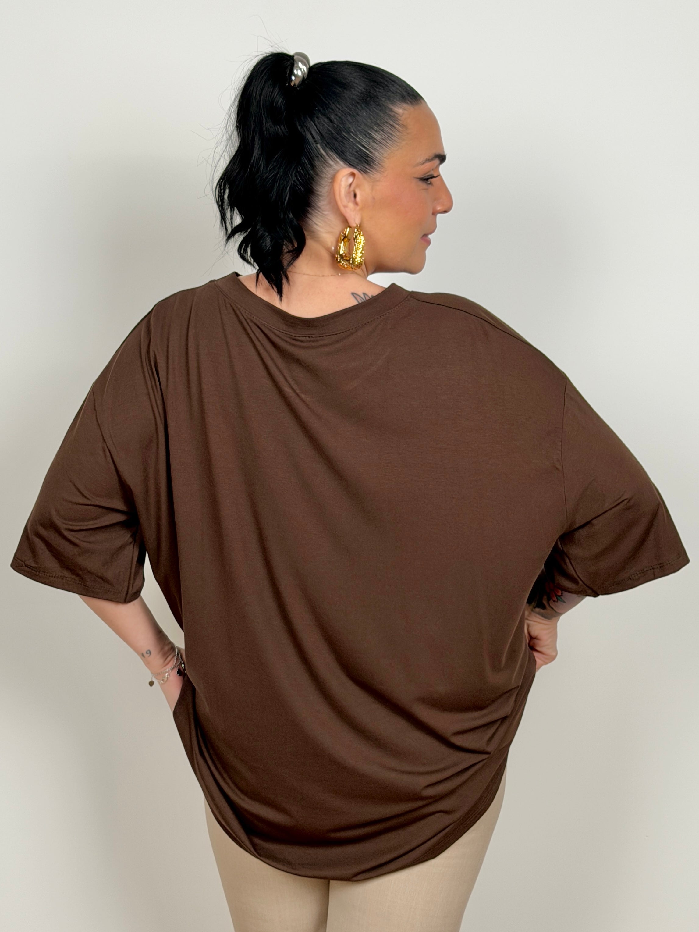T-shirt Zero Sbatti Summer