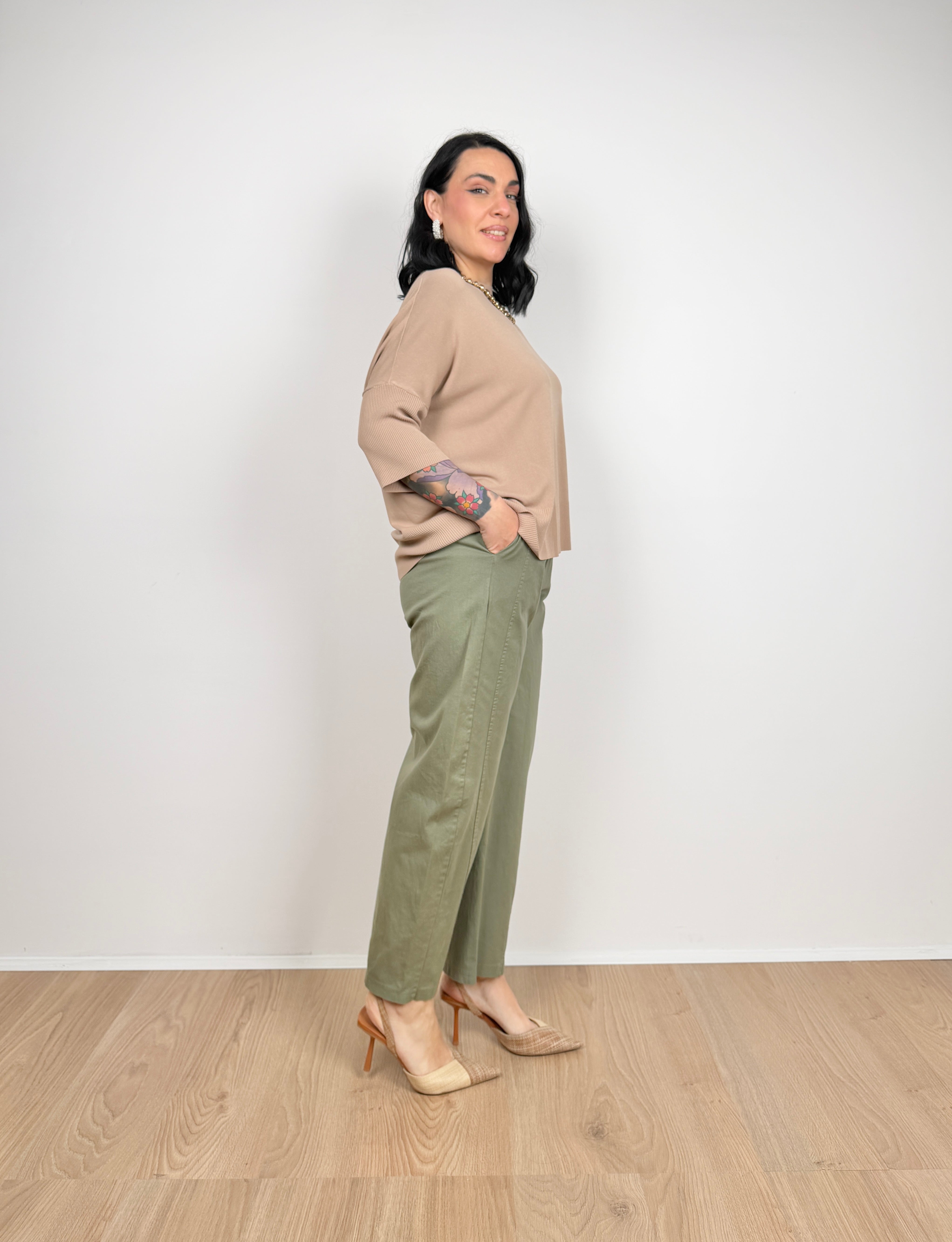 Pantalone Kayla