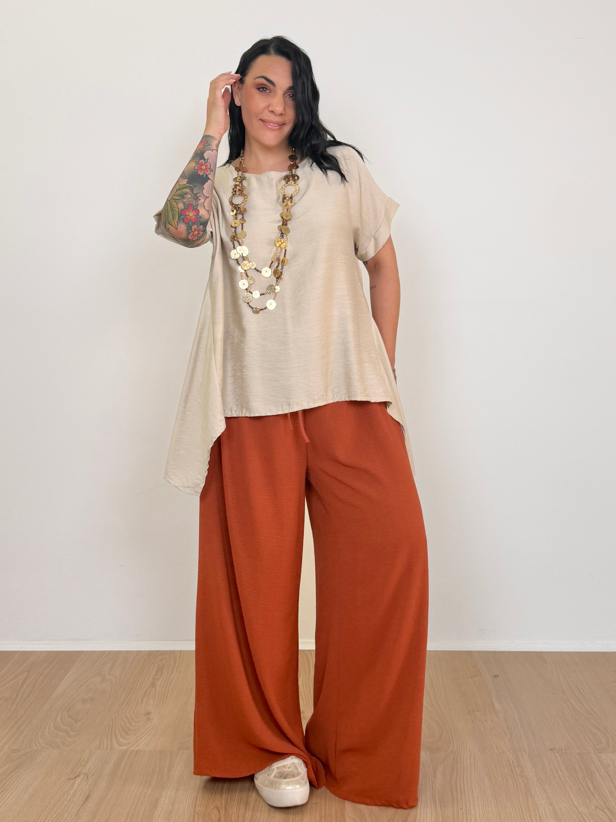 Pantalone Kedy