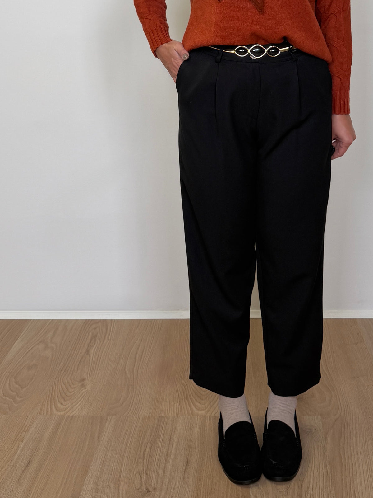Pantalone Boris