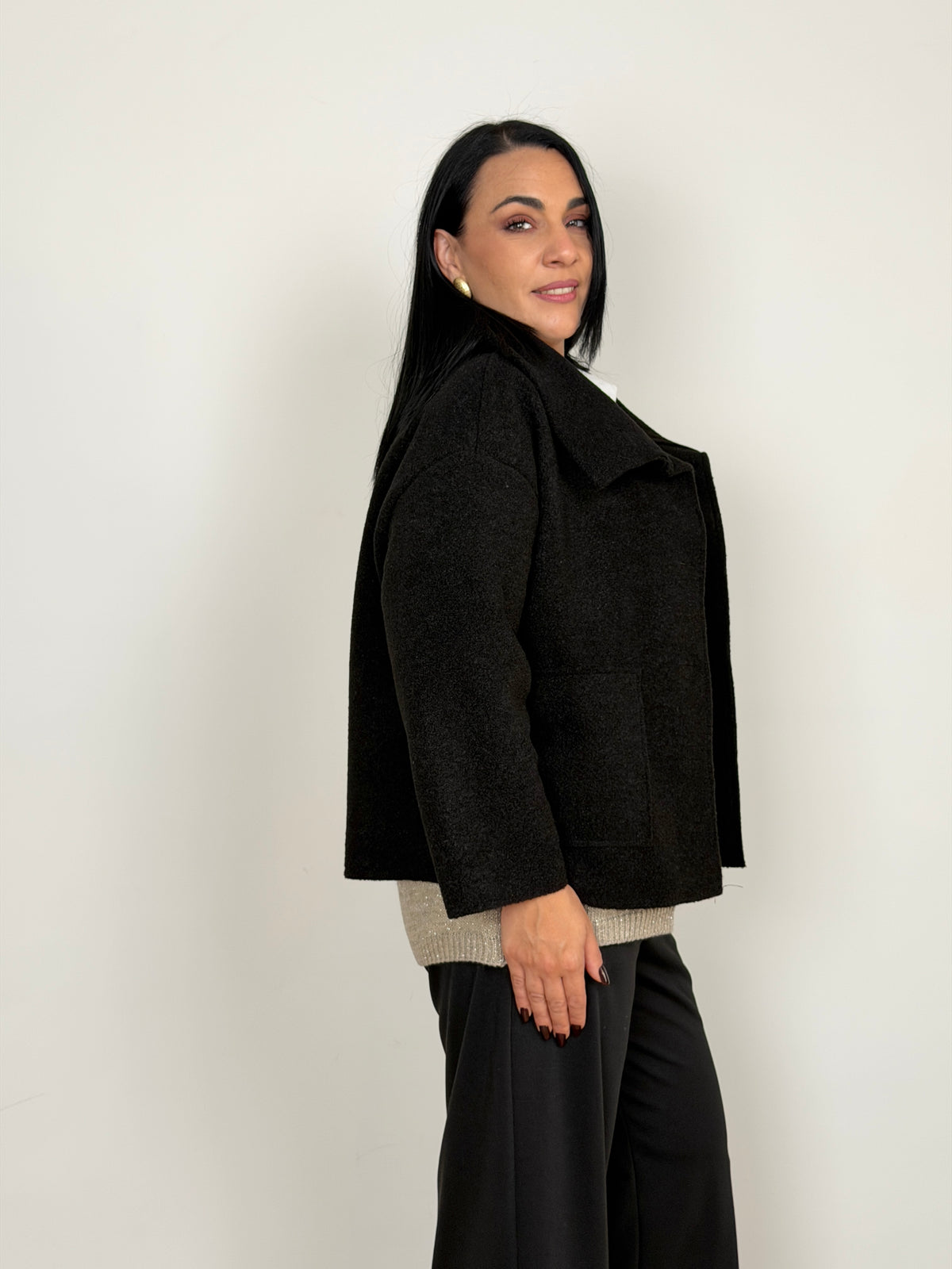 Giubbino Claire