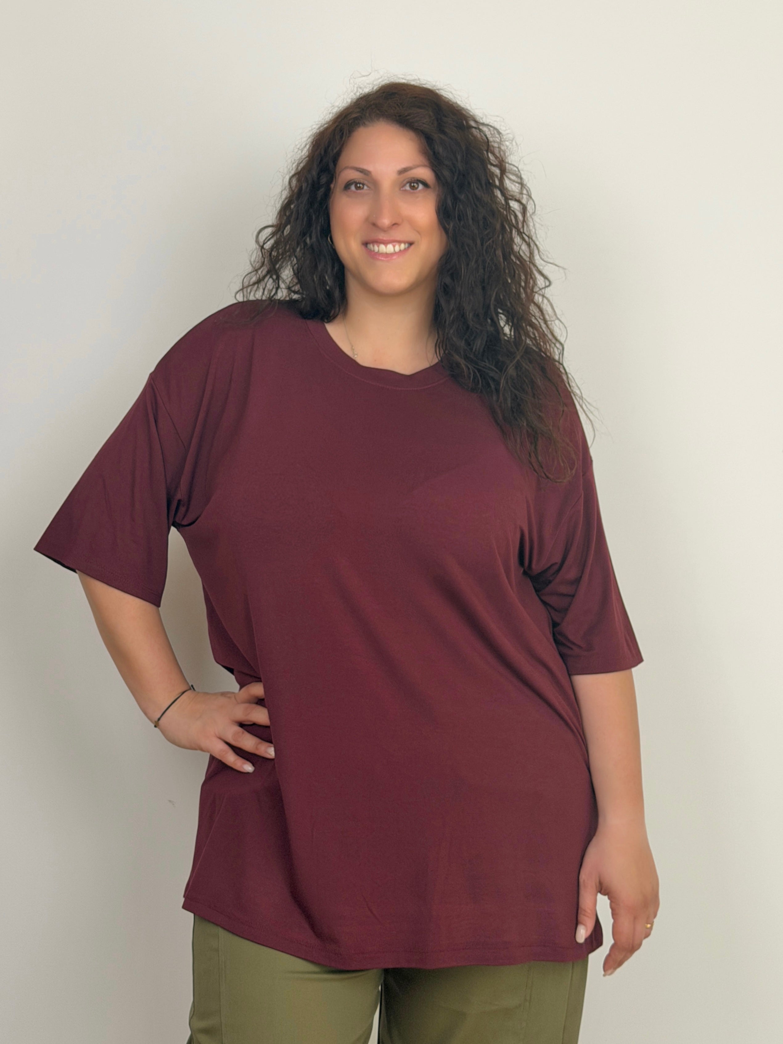 T-shirt Zero Sbatti Summer