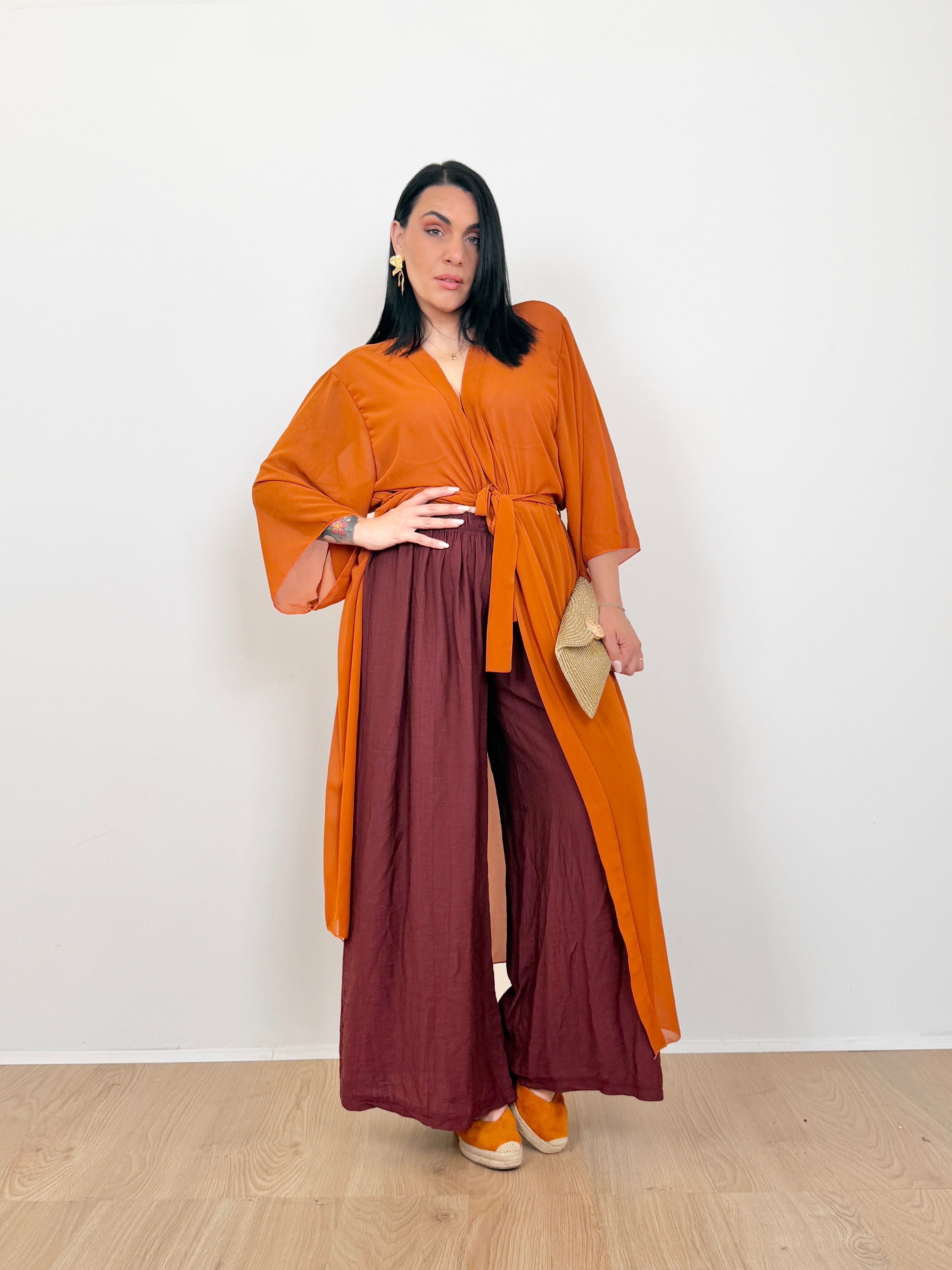 Pantalone Zefiro