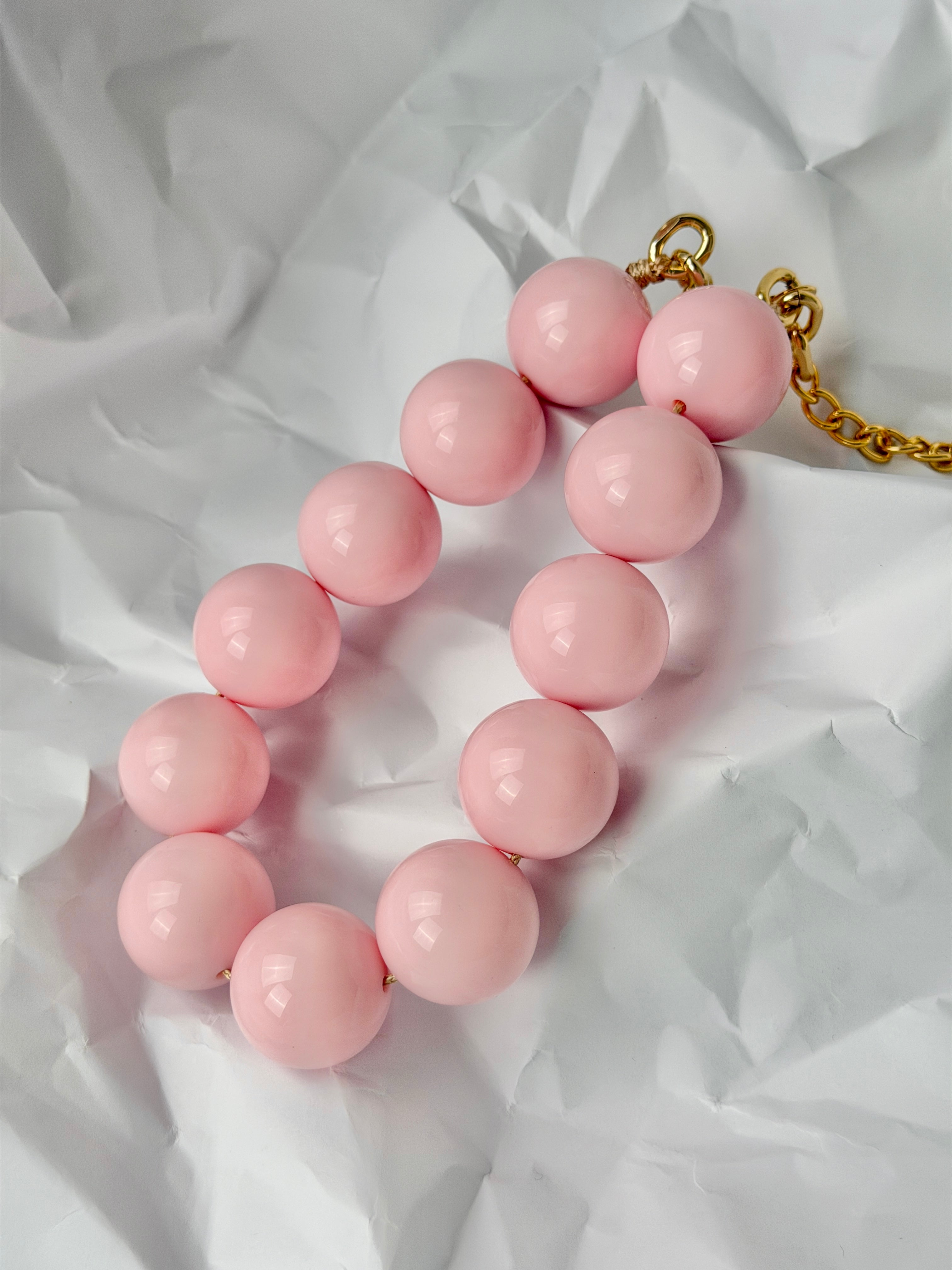 Collana Balloon