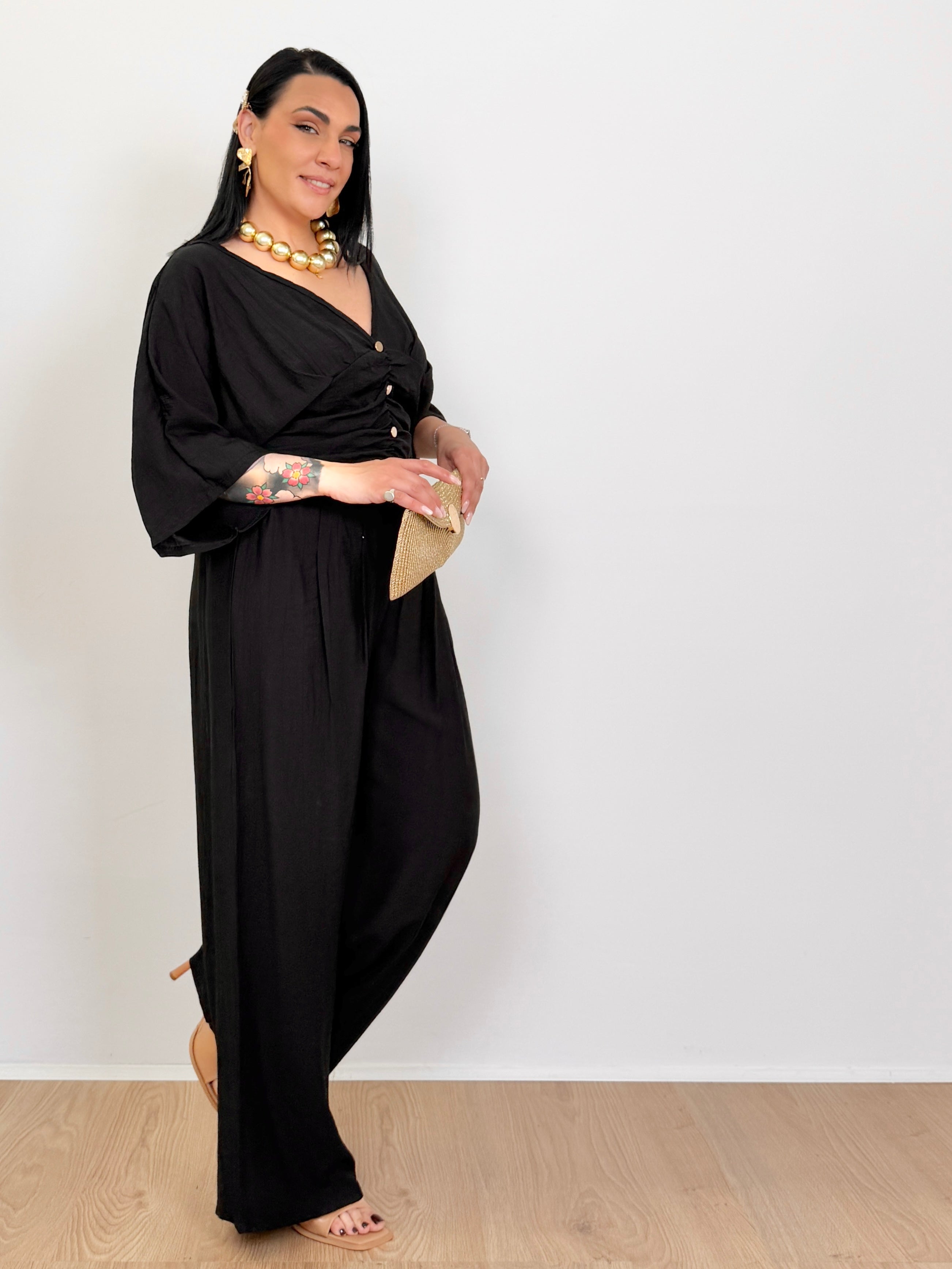 Coordinato Camila