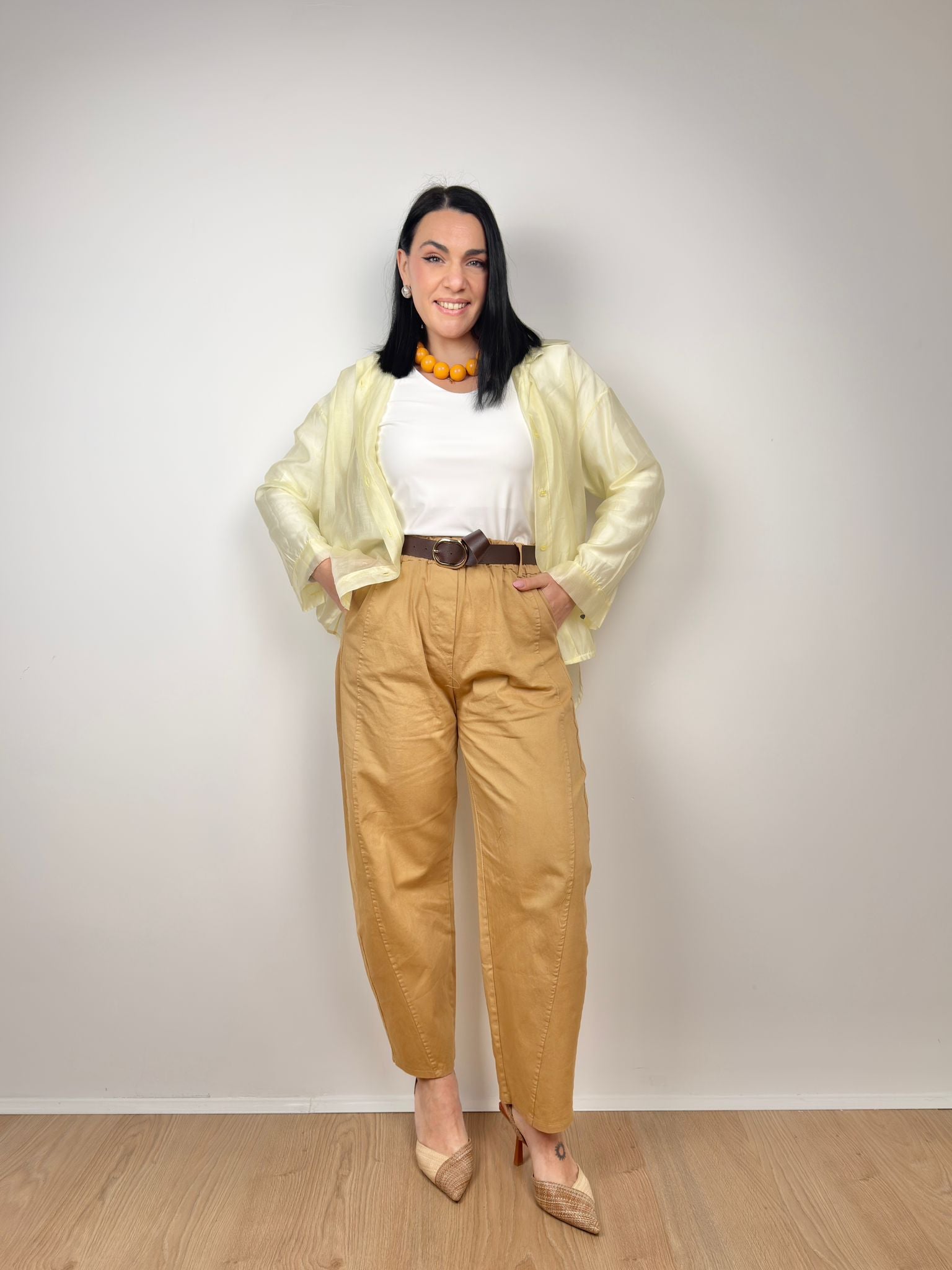 Pantalone Kayla