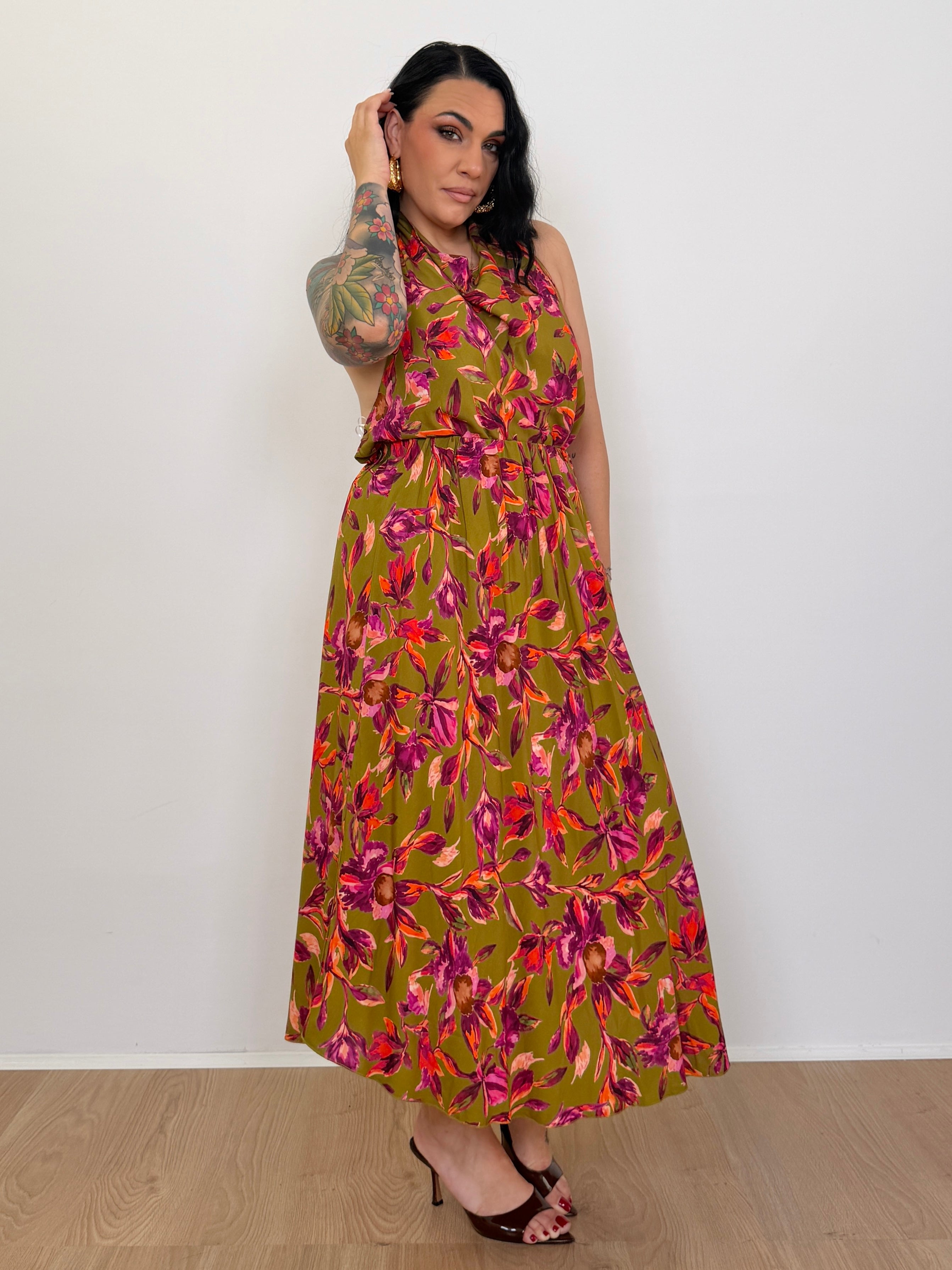 Coordinato Mireya