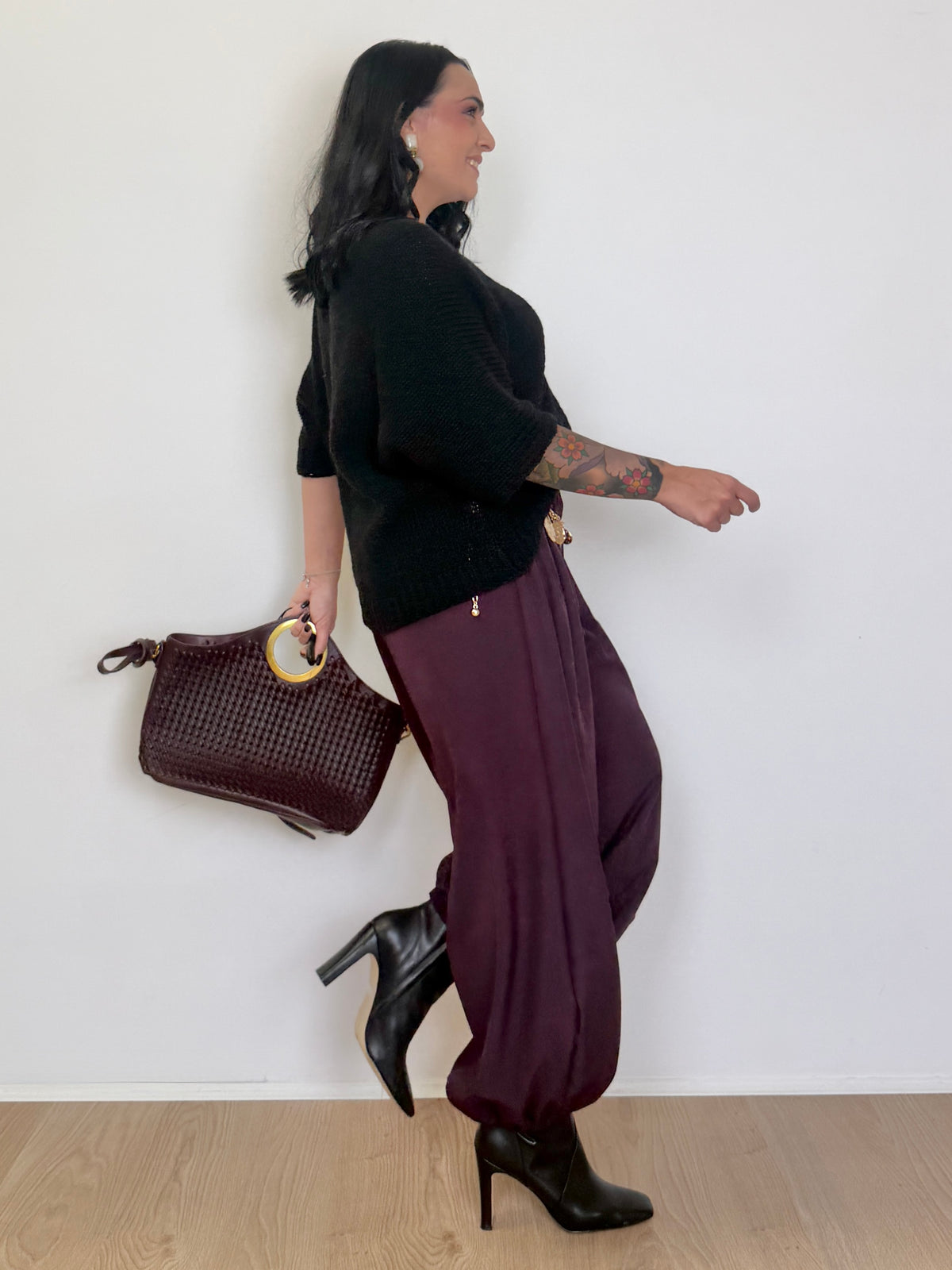 Pantalone Saiko