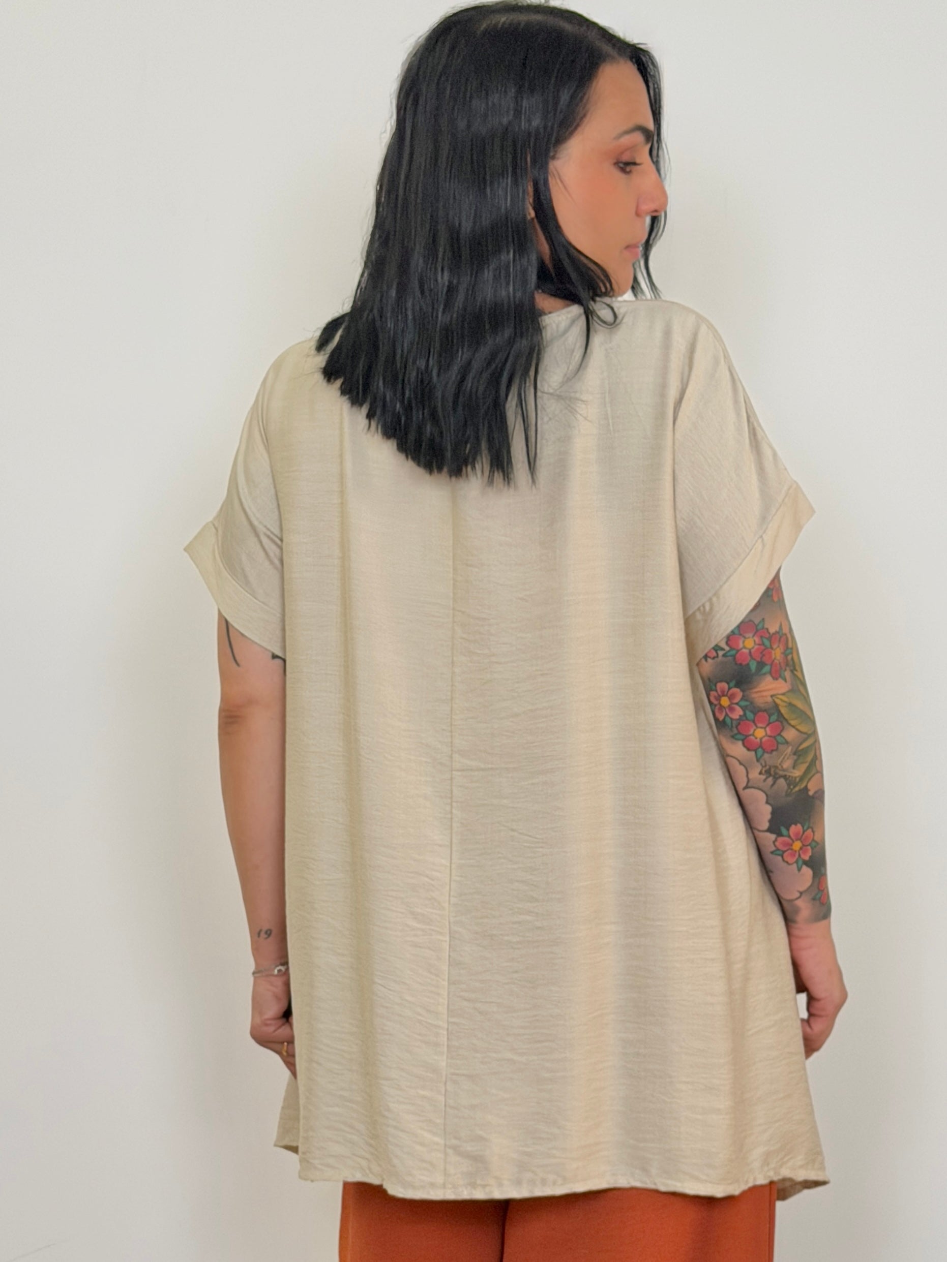 Casacca Layla