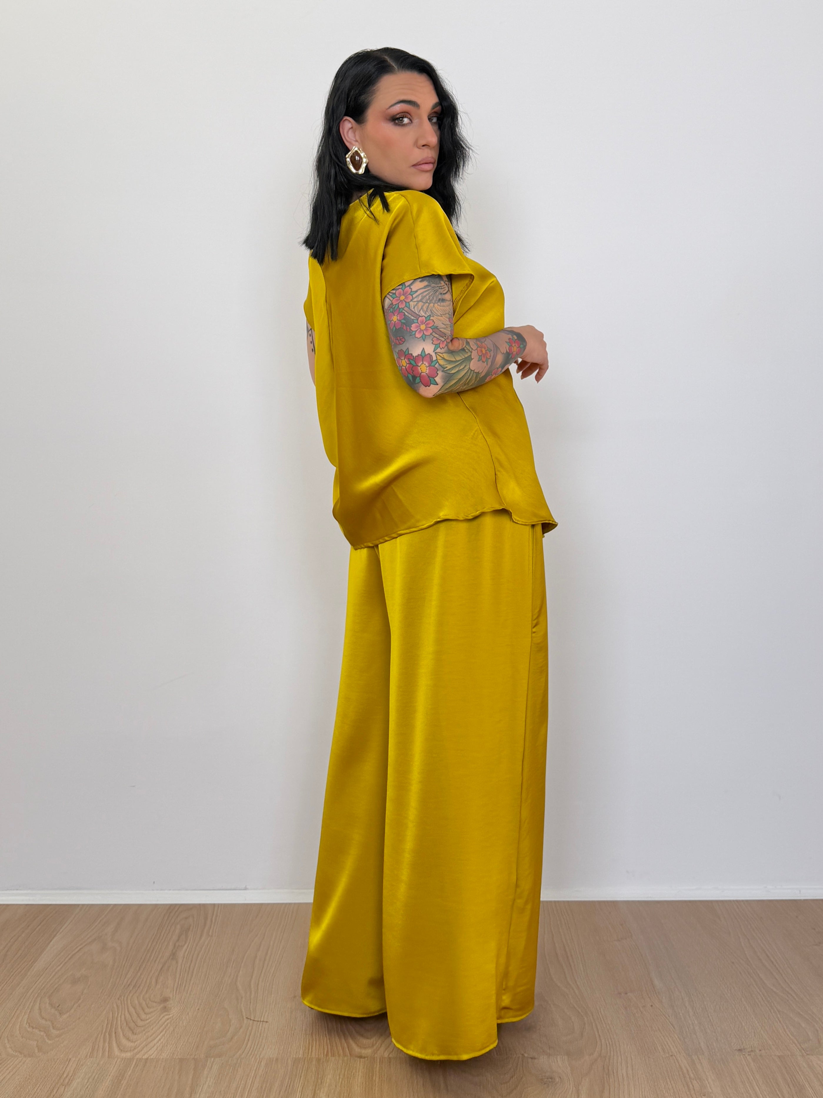 Coordinato Eluné