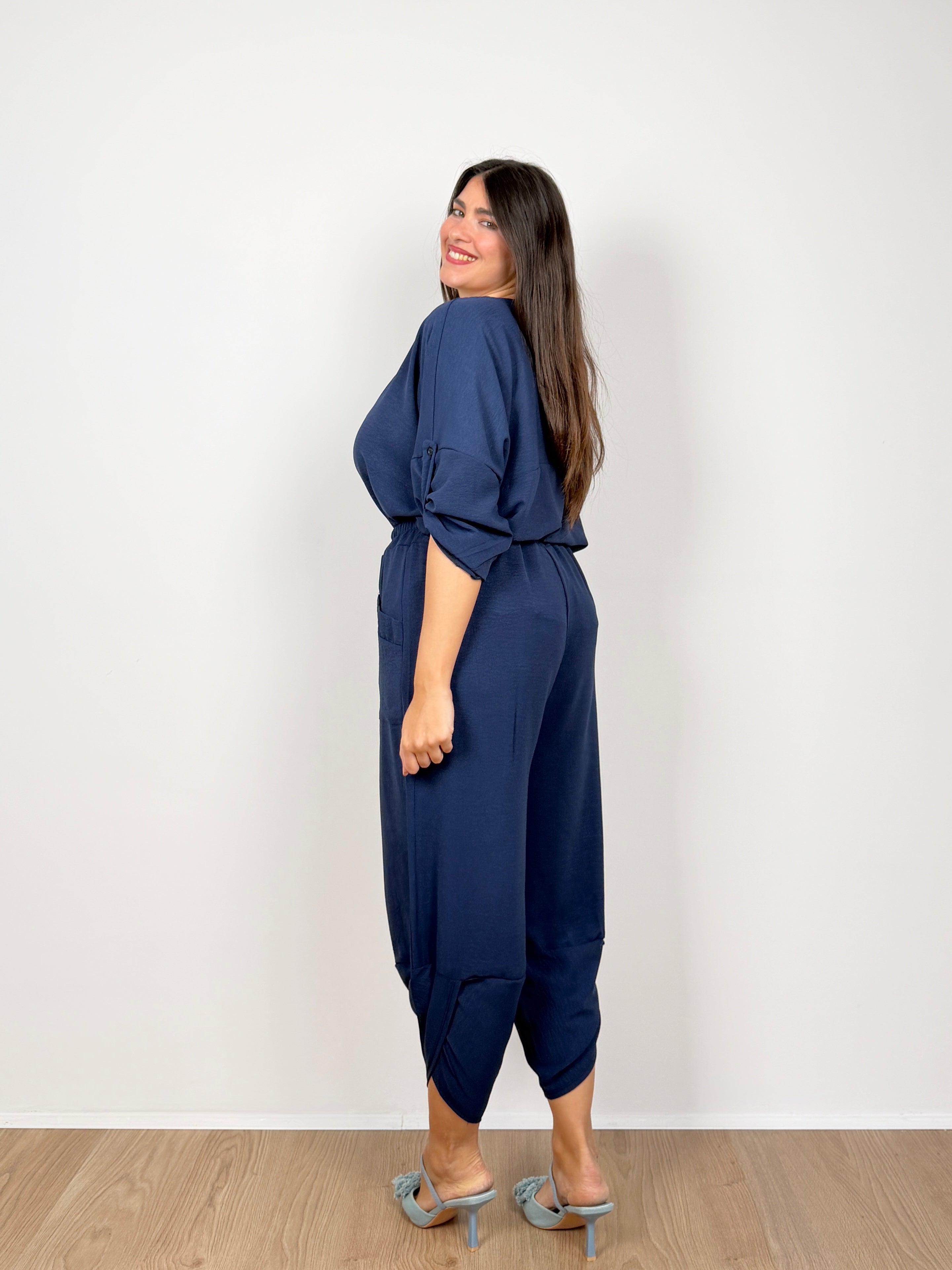 Coordinato Chiquito (veste anche curvy)