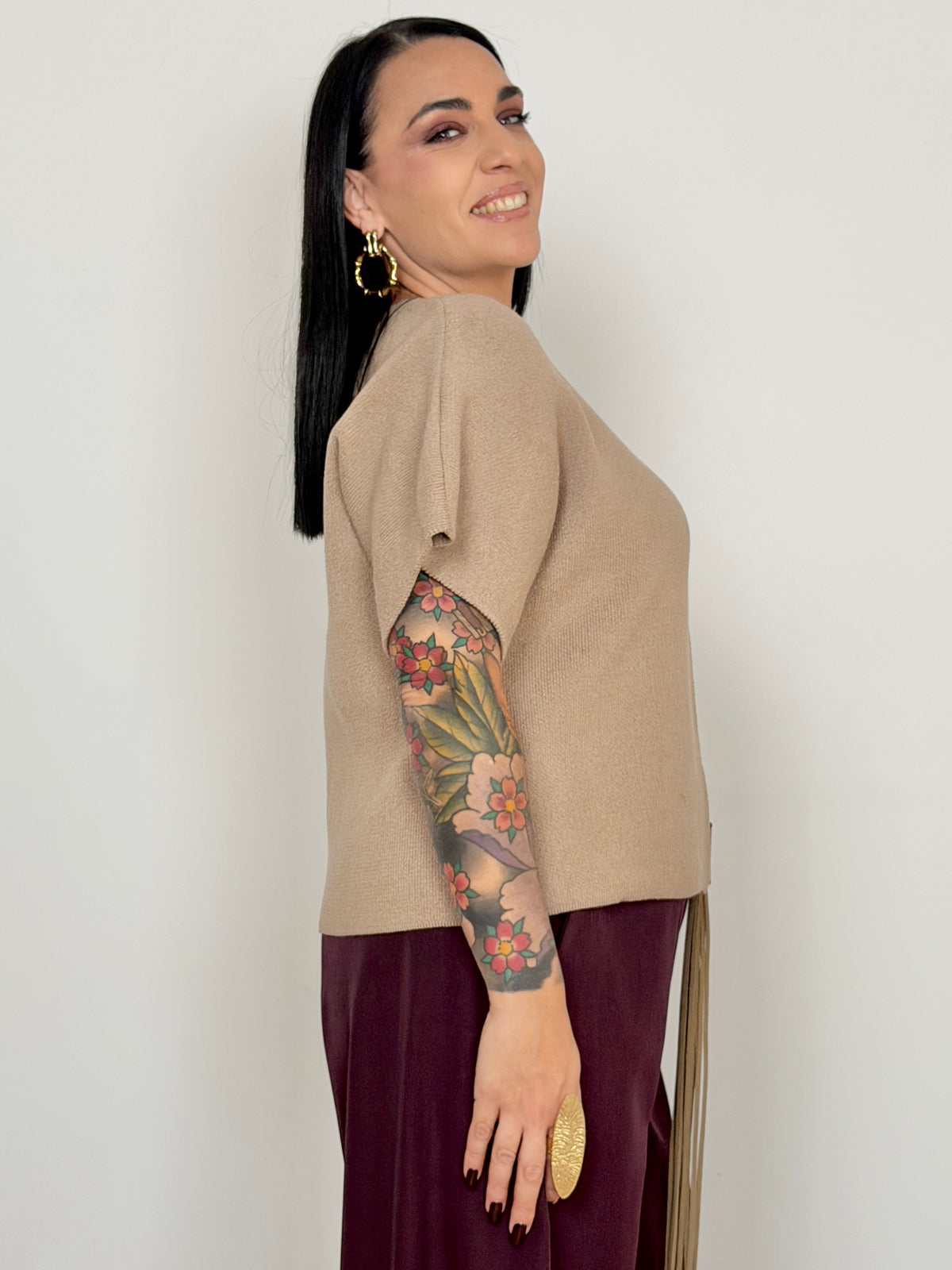 Cardigan Gigì