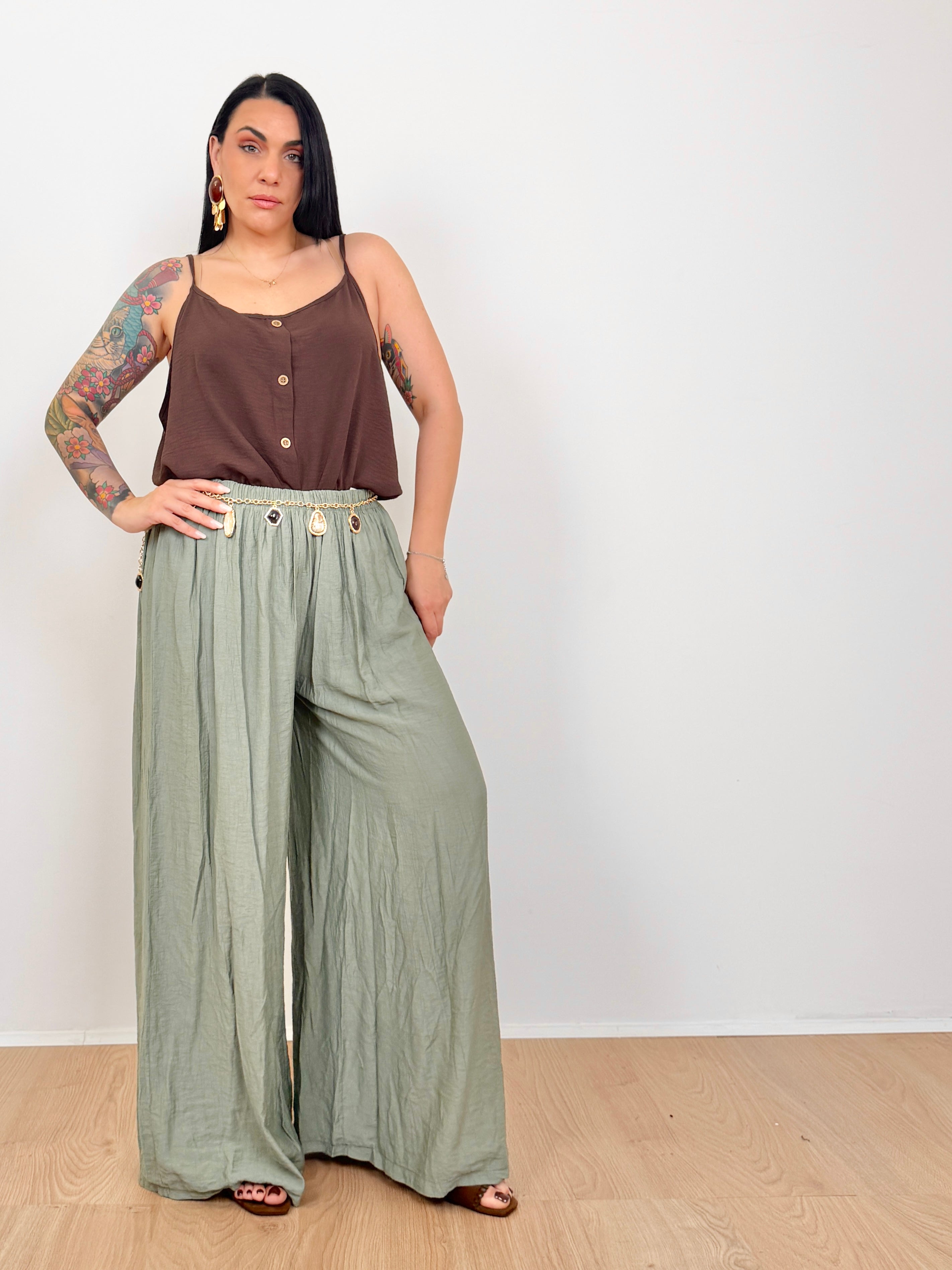 Pantalone Zefiro