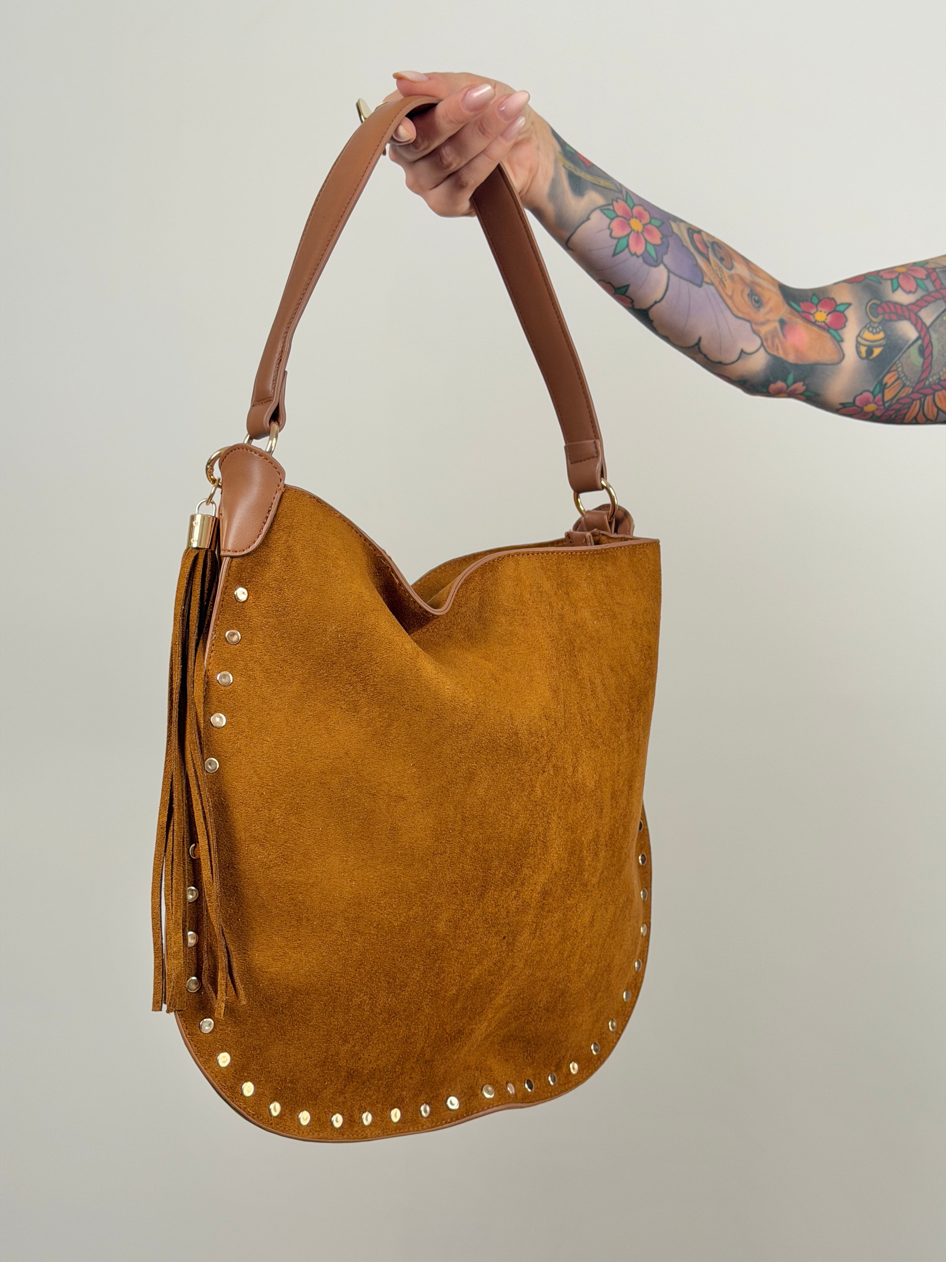Borsa Kiara