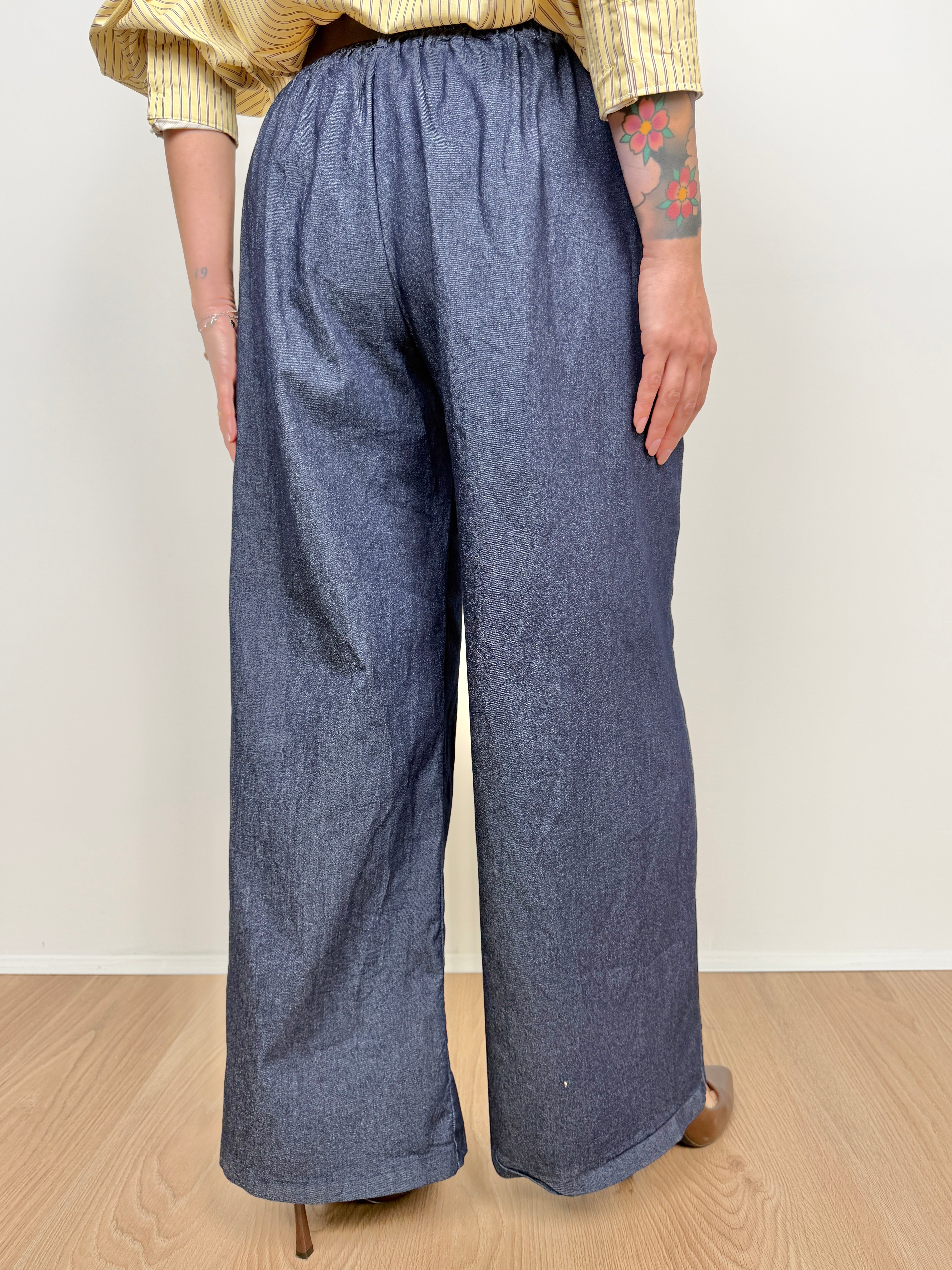 Jeans Kristel (veste anche curvy)