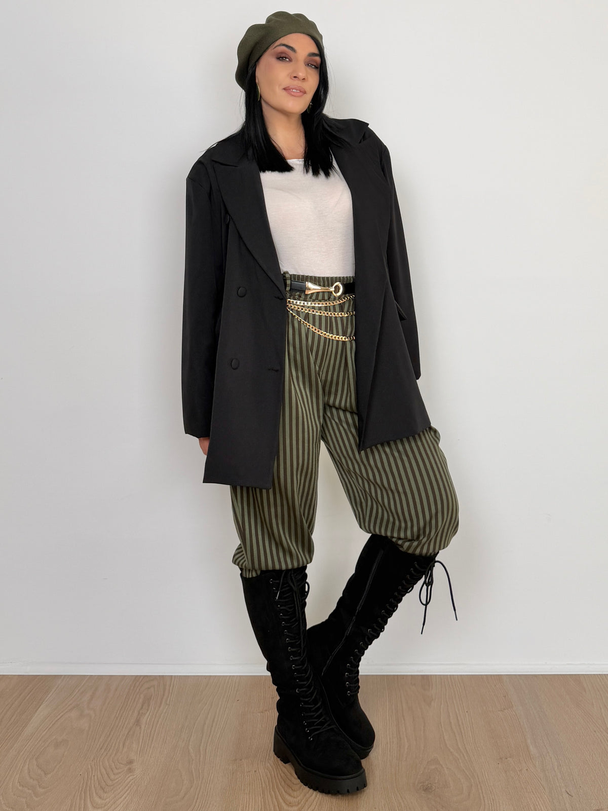 Blazer Vik