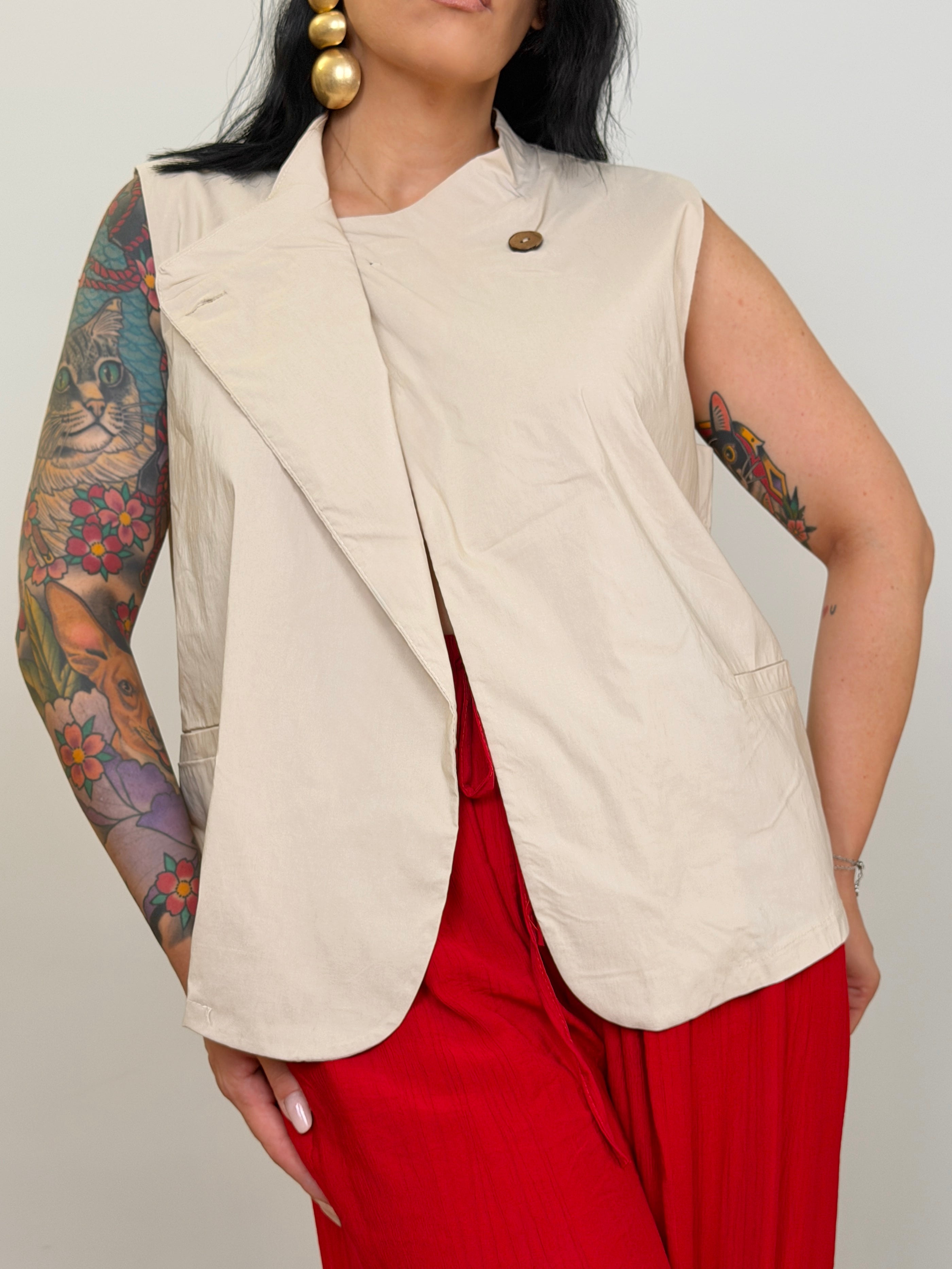 Gilet Misia
