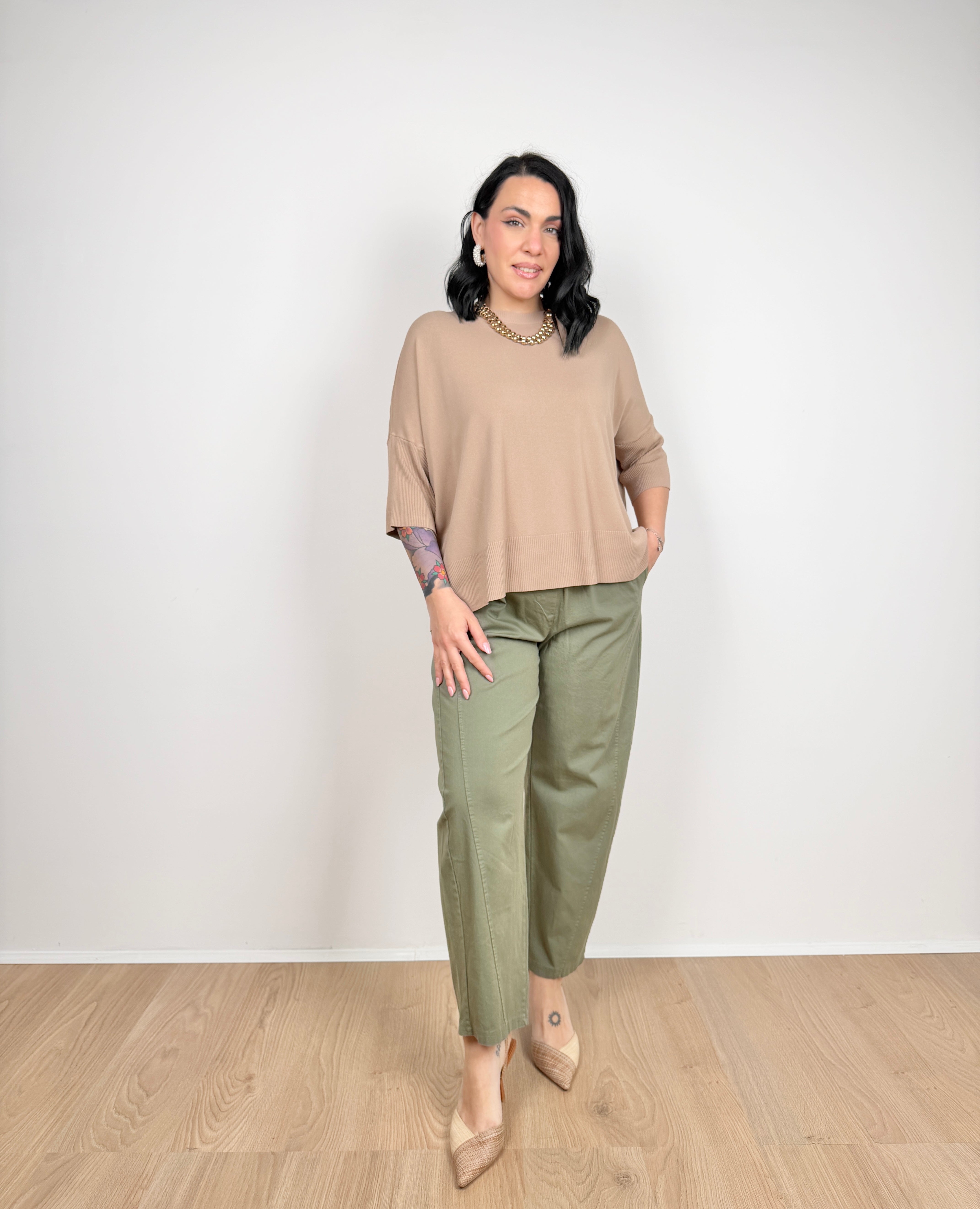 Pantalone Kayla