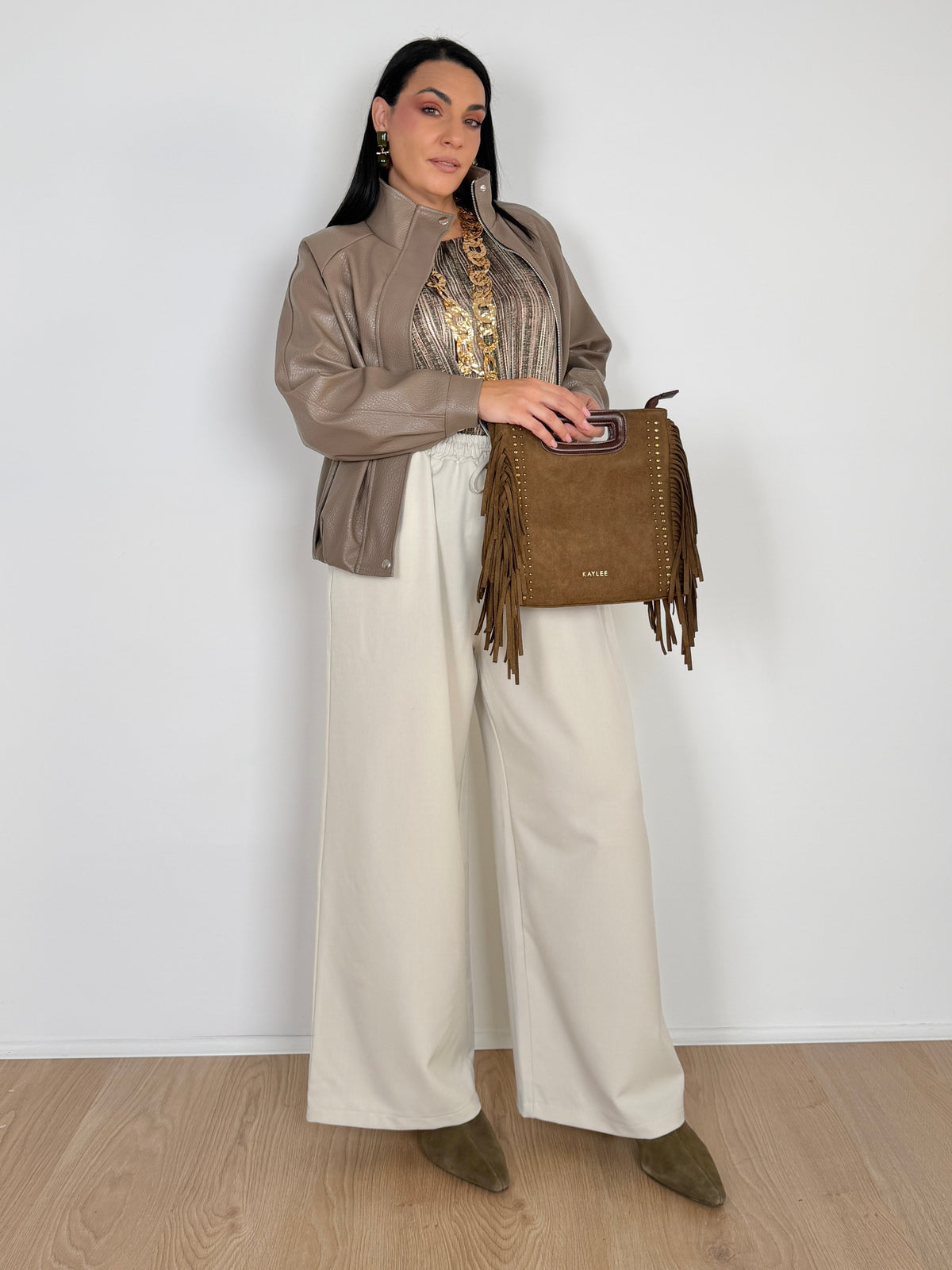 Pantalone No stress by Dada